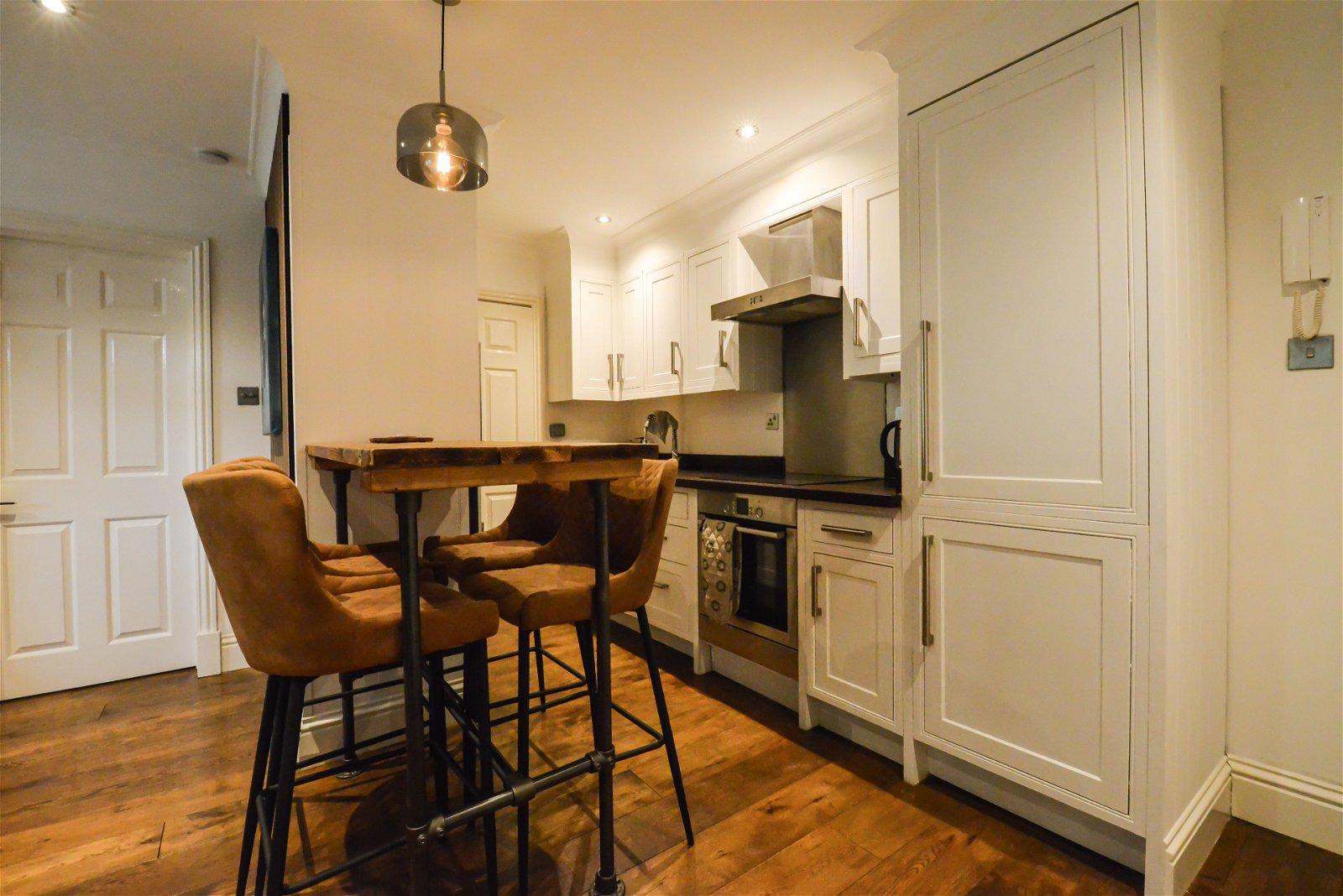 1 bed flat to rent in Fairway Heights, Camberley, GU15  - Property Image 3