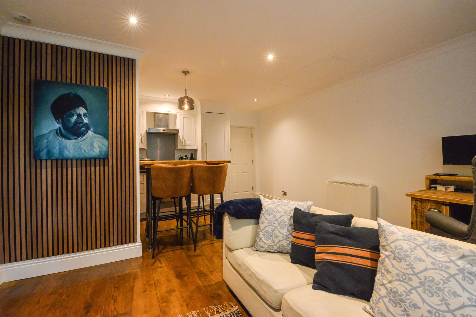 1 bed flat to rent in Fairway Heights, Camberley, GU15  - Property Image 2