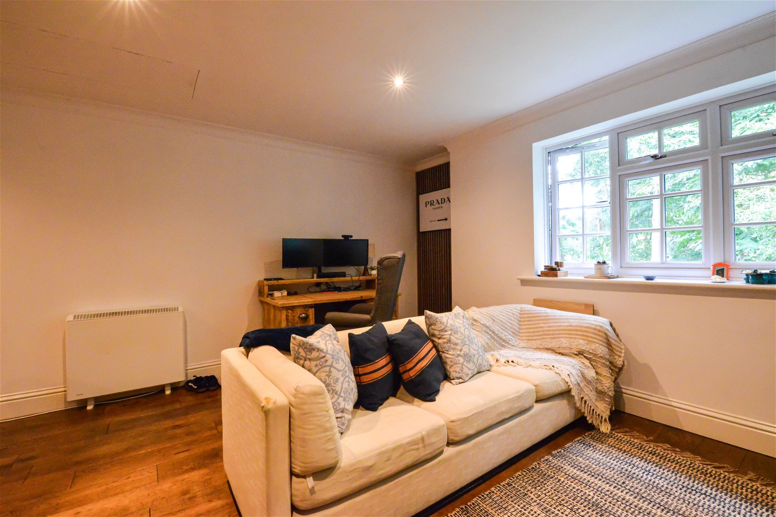 1 bed flat to rent in Fairway Heights, Camberley, GU15  - Property Image 6