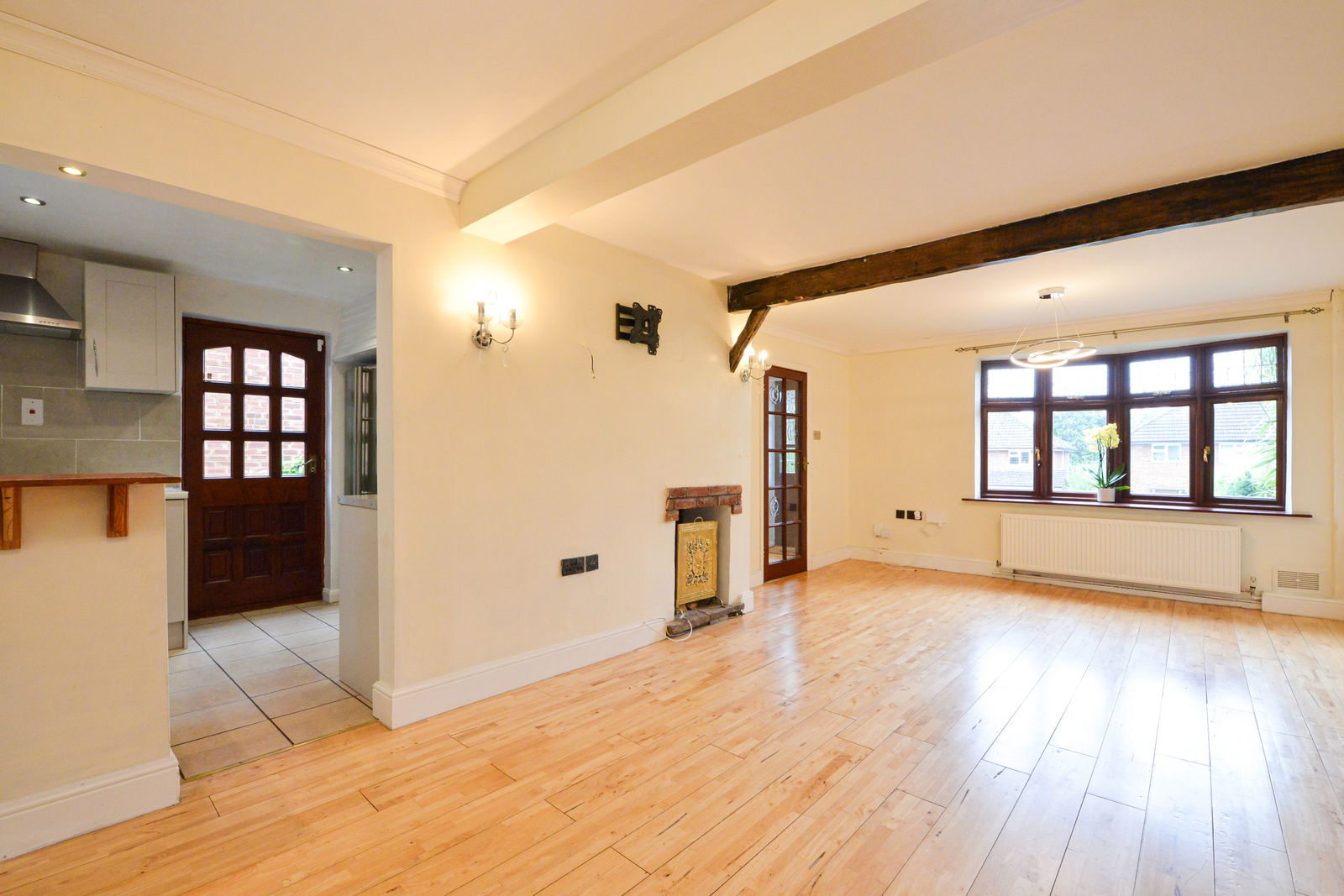 3 bed semi-detached house to rent in Newenham Road, Bookham, KT23  - Property Image 4