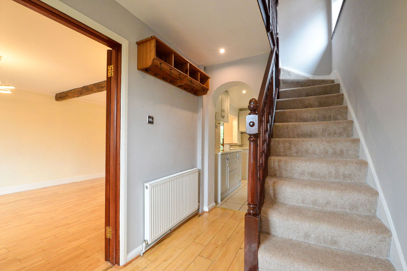 3 bed semi-detached house to rent in Newenham Road, Bookham, KT23  - Property Image 10