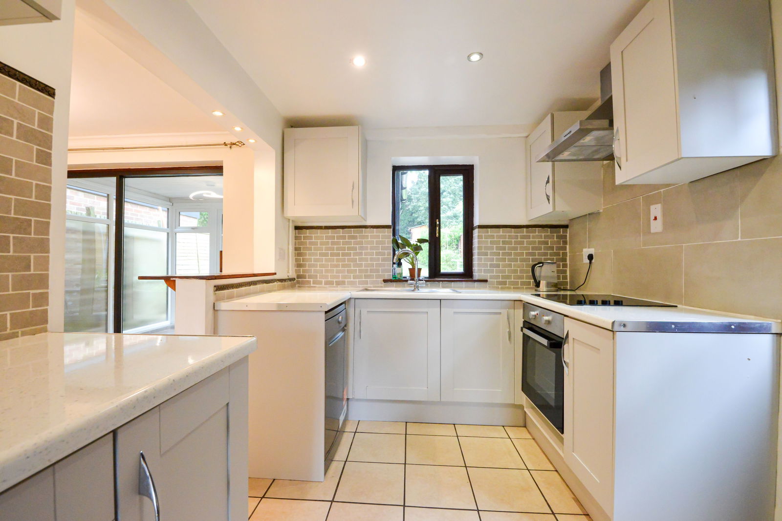 3 bed semi-detached house to rent in Newenham Road, Bookham, KT23  - Property Image 7