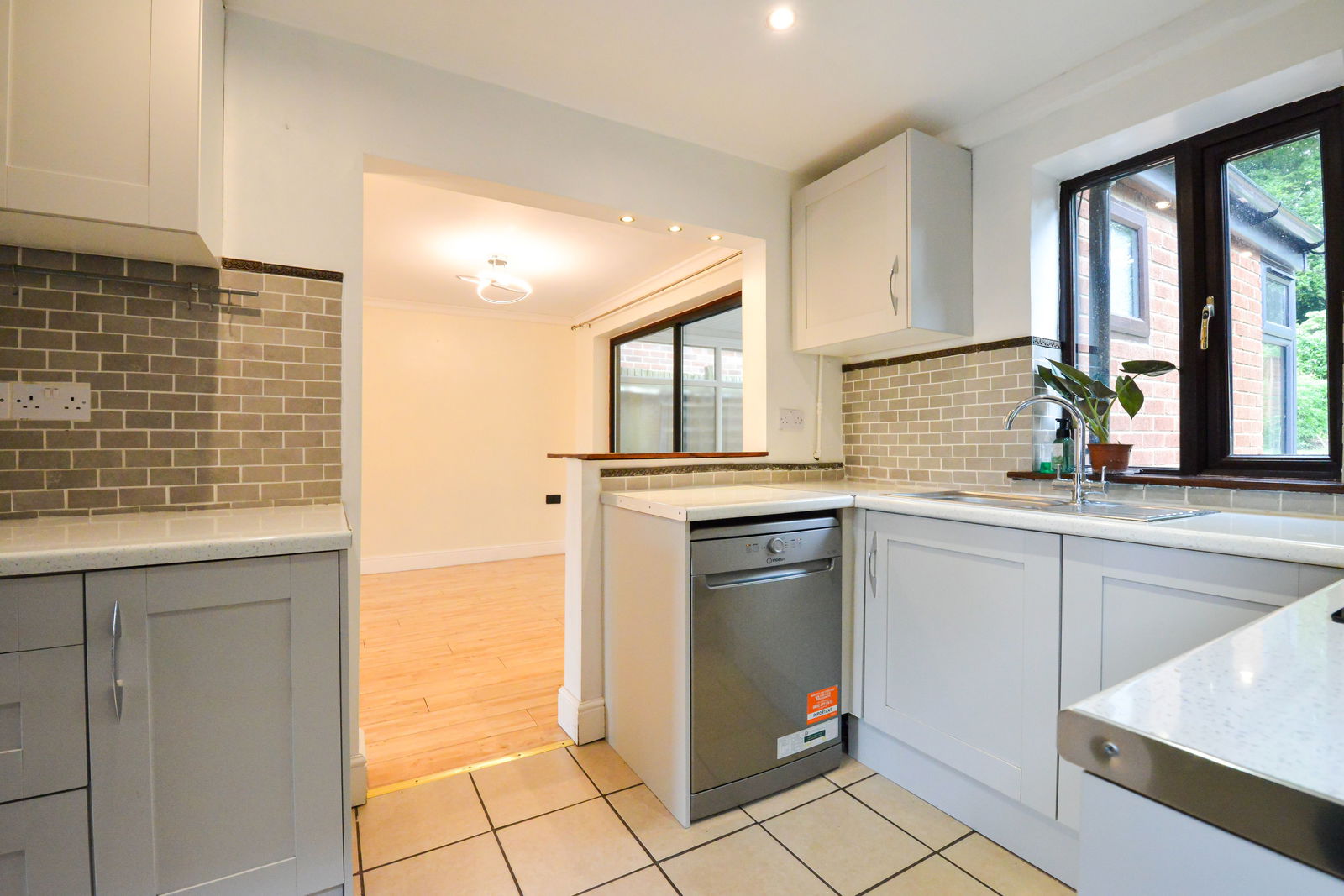 3 bed semi-detached house to rent in Newenham Road, Bookham, KT23  - Property Image 9