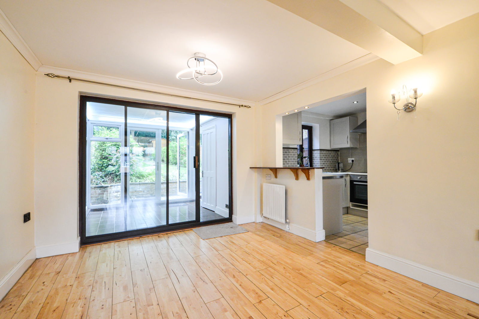 3 bed semi-detached house to rent in Newenham Road, Bookham, KT23  - Property Image 6