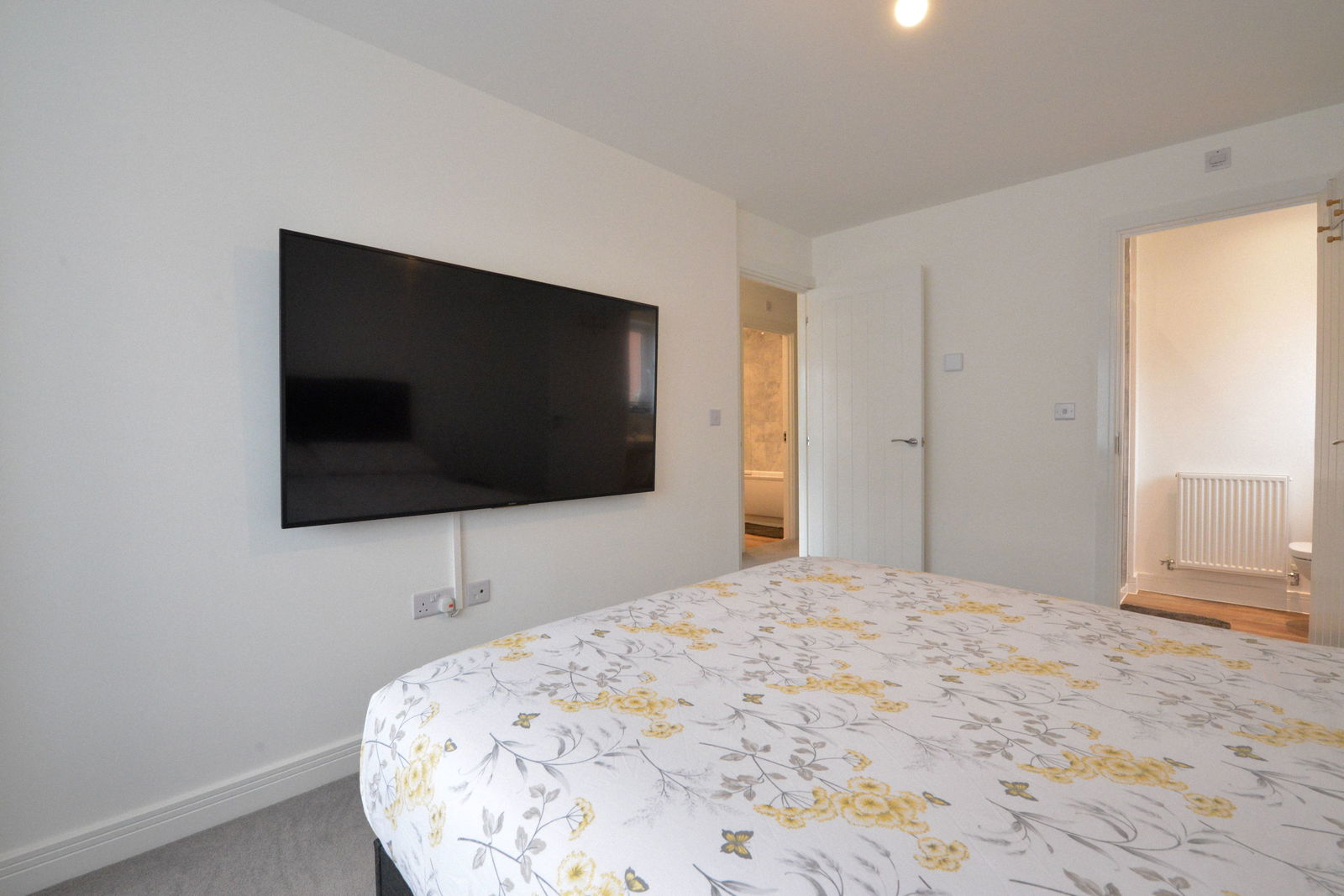 4 bed detached house to rent in Buttercup Close, Ash, Guildford, GU12  - Property Image 12