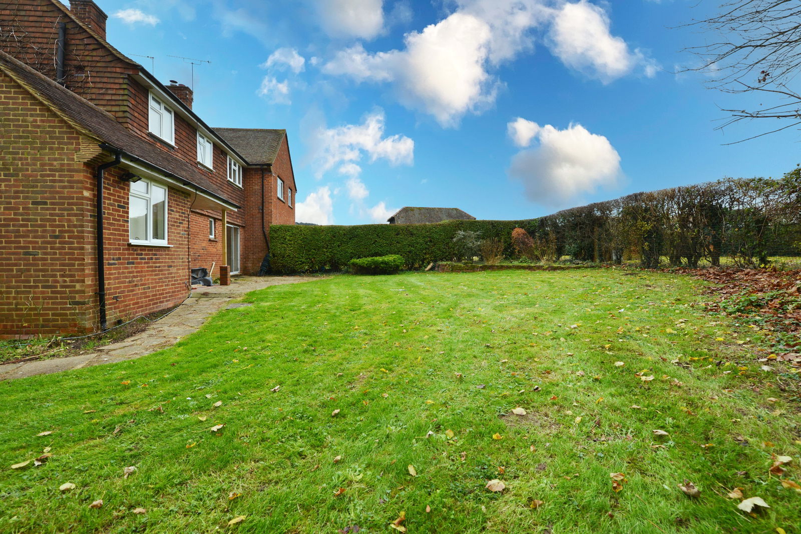 3 bed semi-detached house to rent in Blakes Lane, West Horsley, KT24  - Property Image 19