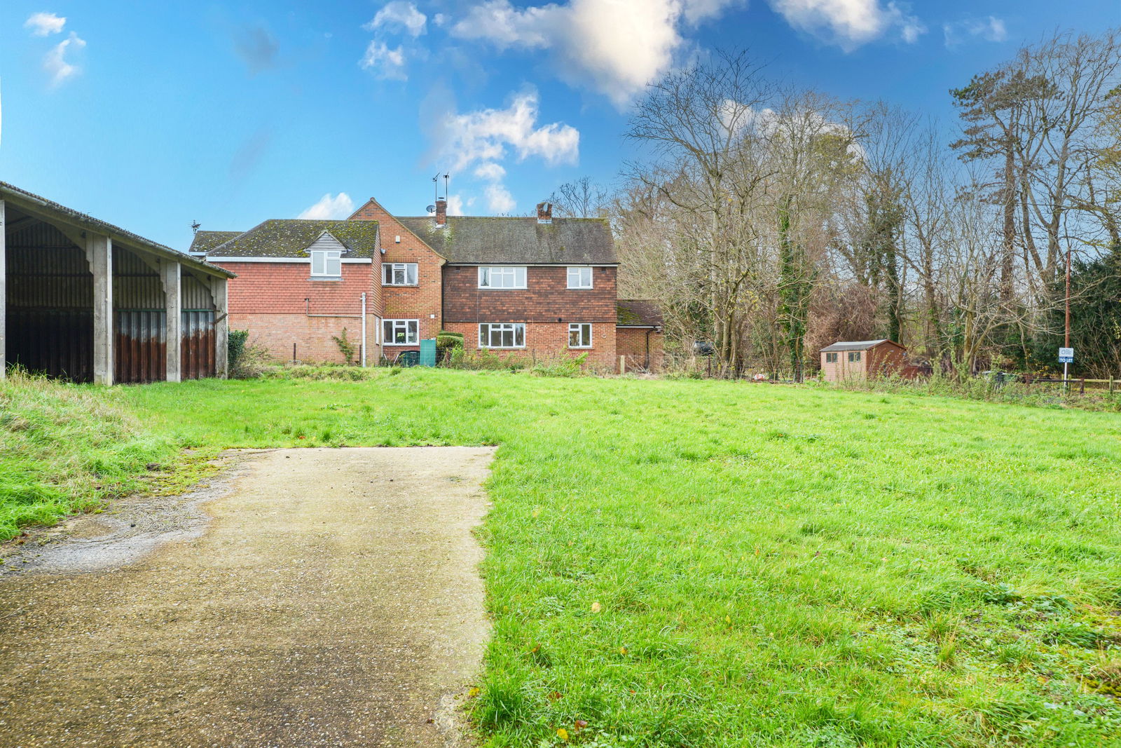 3 bed semi-detached house to rent in Blakes Lane, West Horsley, KT24  - Property Image 18