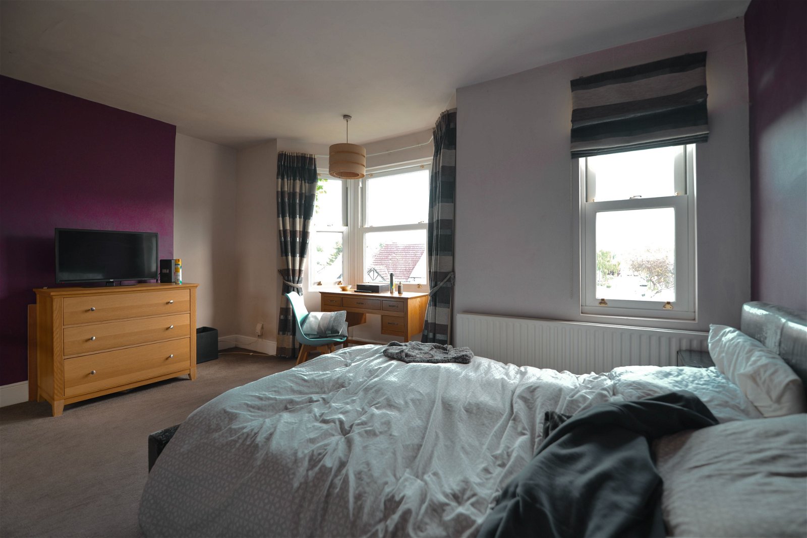 4 bed semi-detached house for sale in Carshalton Road, Sutton, SM5 3PZ  - Property Image 11