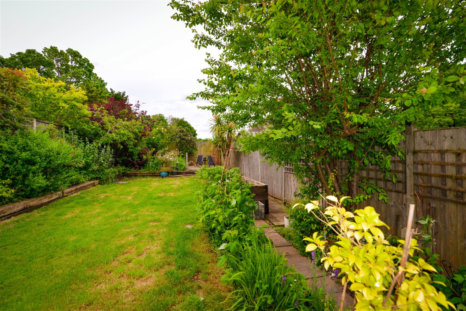 4 bed semi-detached house for sale in Carshalton Road, Sutton, SM5 3PZ  - Property Image 5