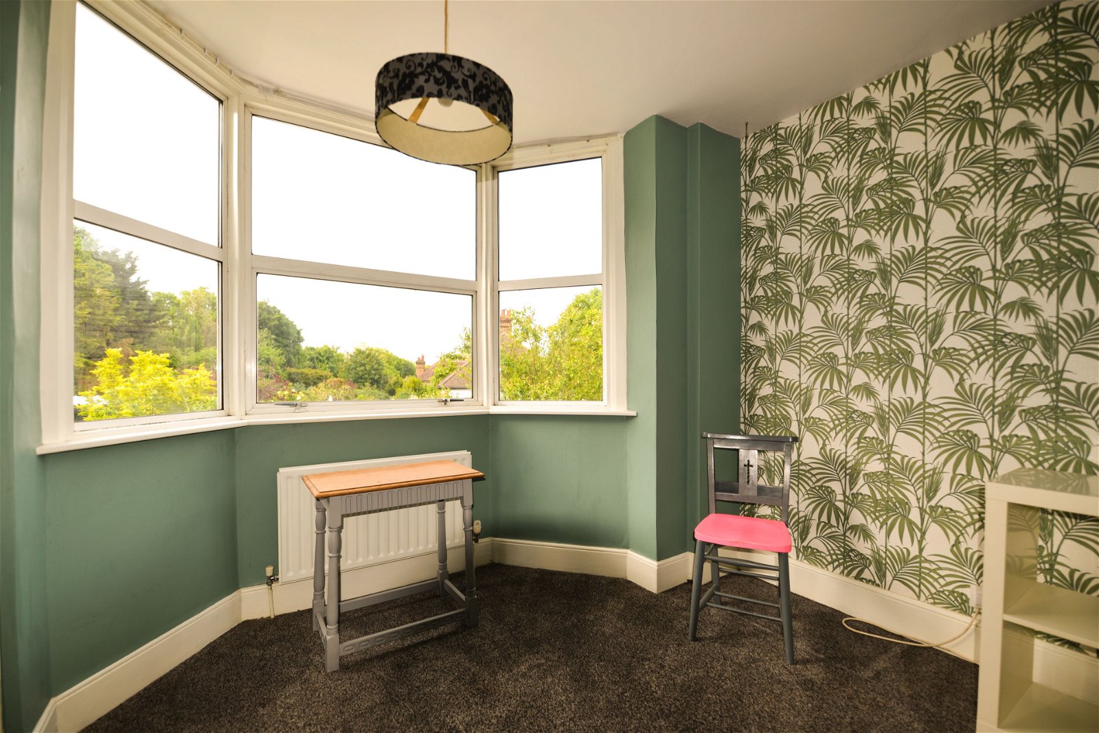 4 bed semi-detached house for sale in Carshalton Road, Sutton, SM5 3PZ  - Property Image 12