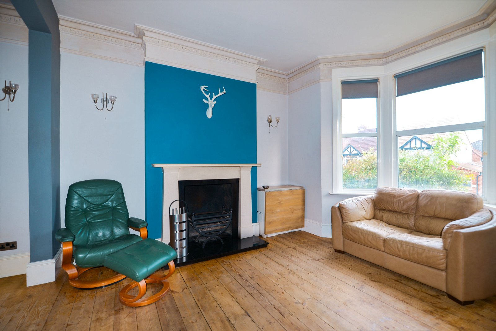 4 bed semi-detached house for sale in Carshalton Road, Sutton, SM5 3PZ  - Property Image 14