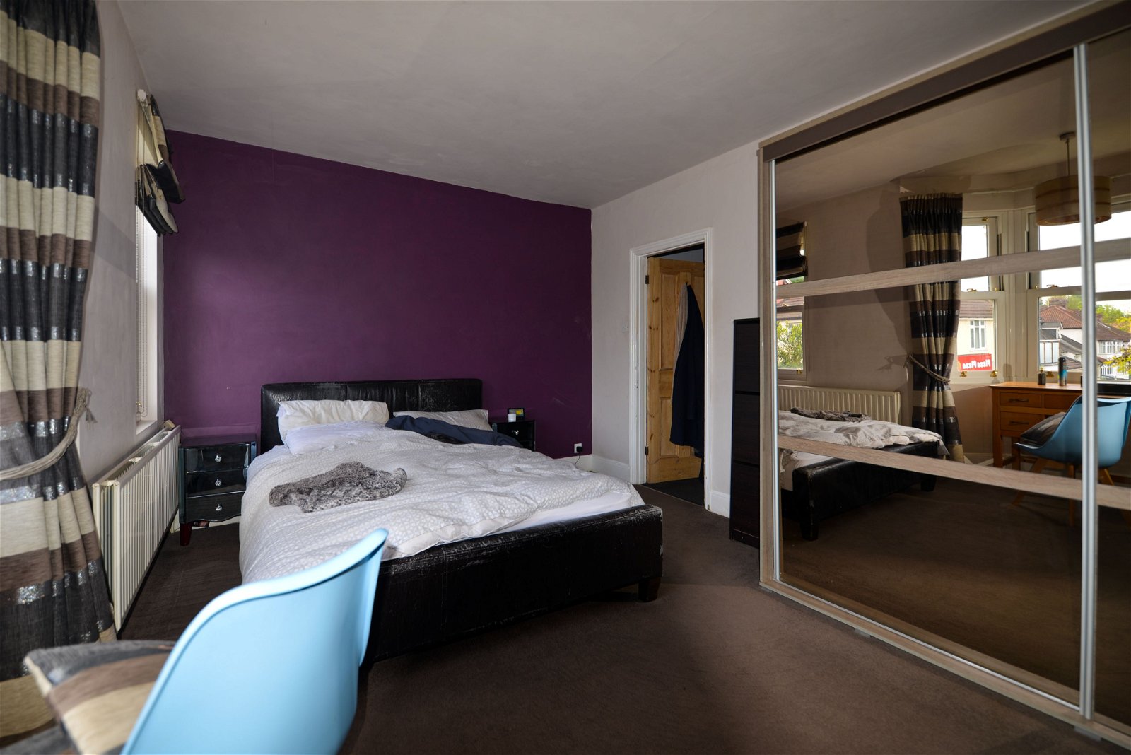 4 bed semi-detached house for sale in Carshalton Road, Sutton, SM5 3PZ  - Property Image 9