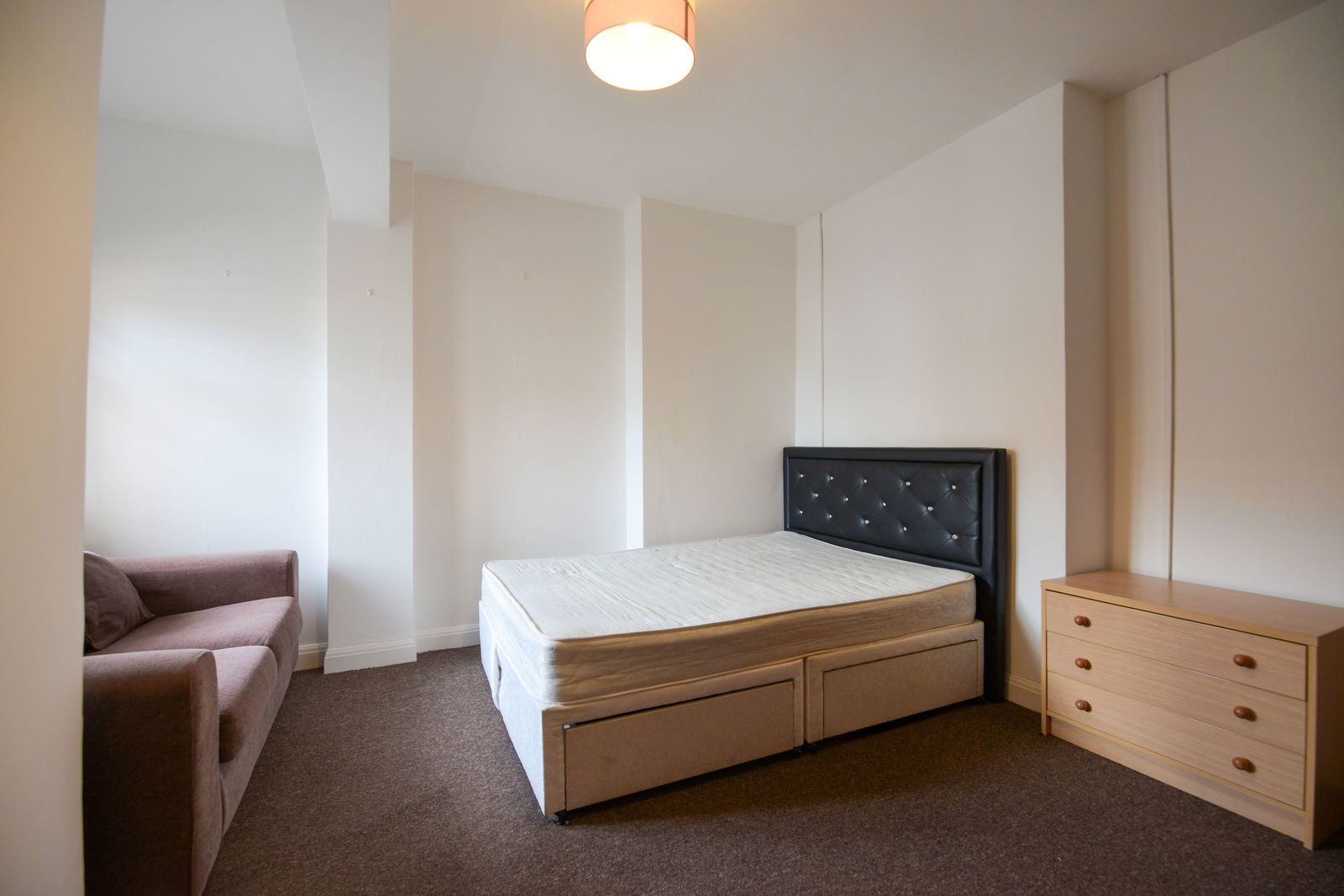 2 bed maisonette to rent in Cannon Hill Lane, London, SW20  - Property Image 5