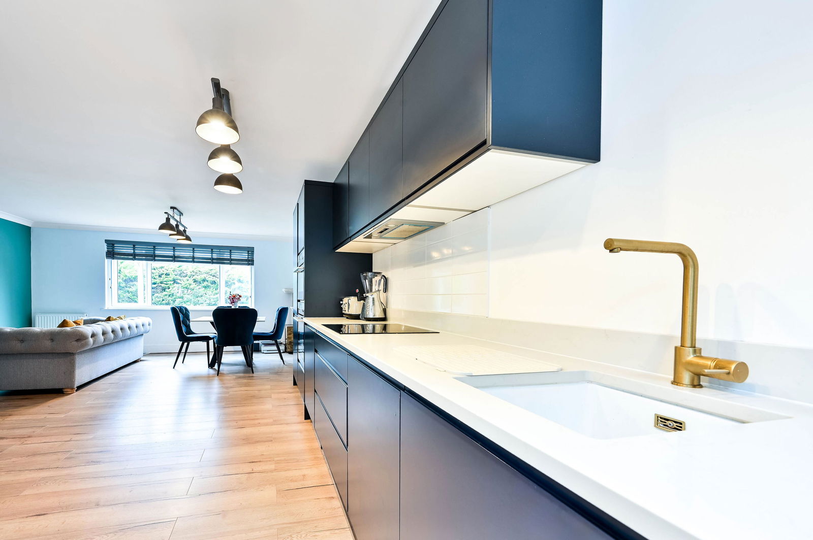 3 bed semi-detached house for sale in The Street, Effingham, Surrey, KT24  - Property Image 8