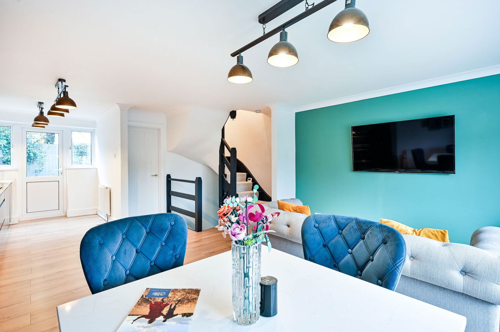 3 bed semi-detached house for sale in The Street, Effingham, Surrey, KT24  - Property Image 9