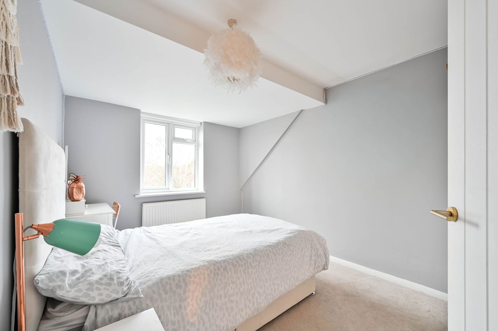 3 bed semi-detached house for sale in The Street, Effingham, Surrey, KT24  - Property Image 11