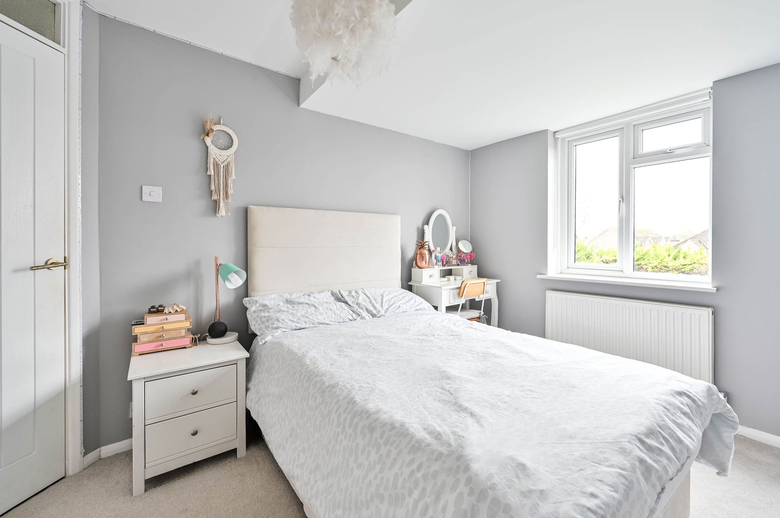3 bed semi-detached house for sale in The Street, Effingham, Surrey, KT24  - Property Image 12