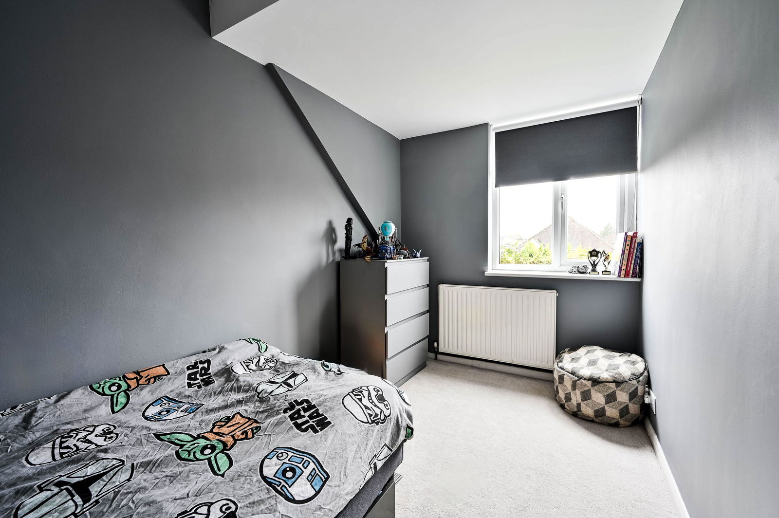 3 bed semi-detached house for sale in The Street, Effingham, Surrey, KT24  - Property Image 17