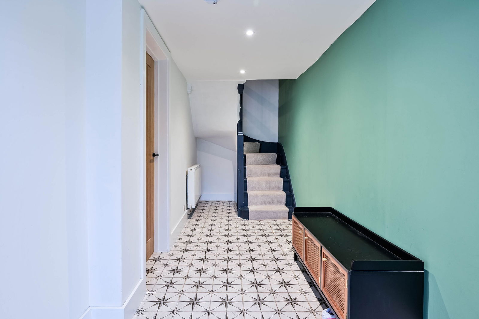 3 bed semi-detached house for sale in The Street, Effingham, Surrey, KT24  - Property Image 2