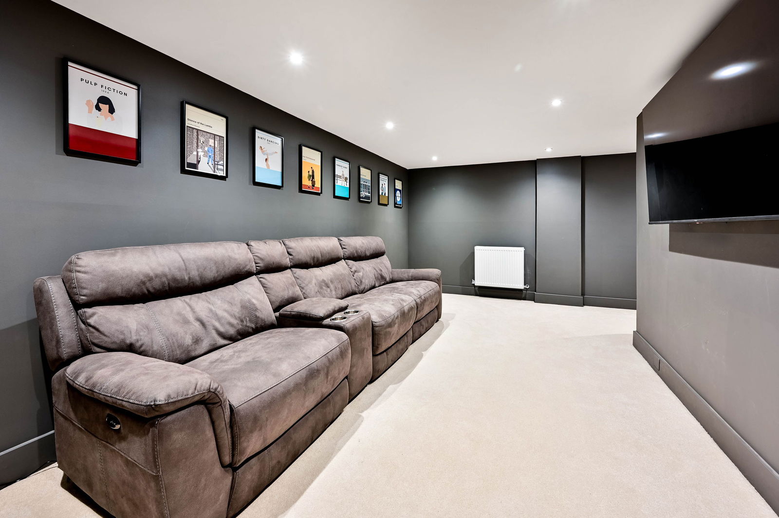 3 bed semi-detached house for sale in The Street, Effingham, Surrey, KT24  - Property Image 3