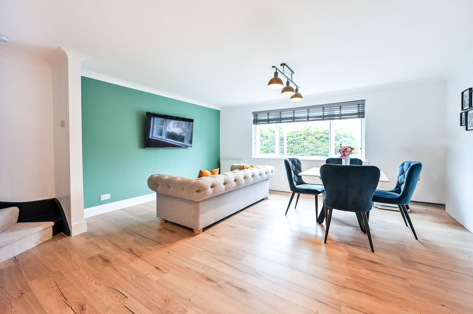 3 bed semi-detached house for sale in The Street, Effingham, Surrey, KT24  - Property Image 4