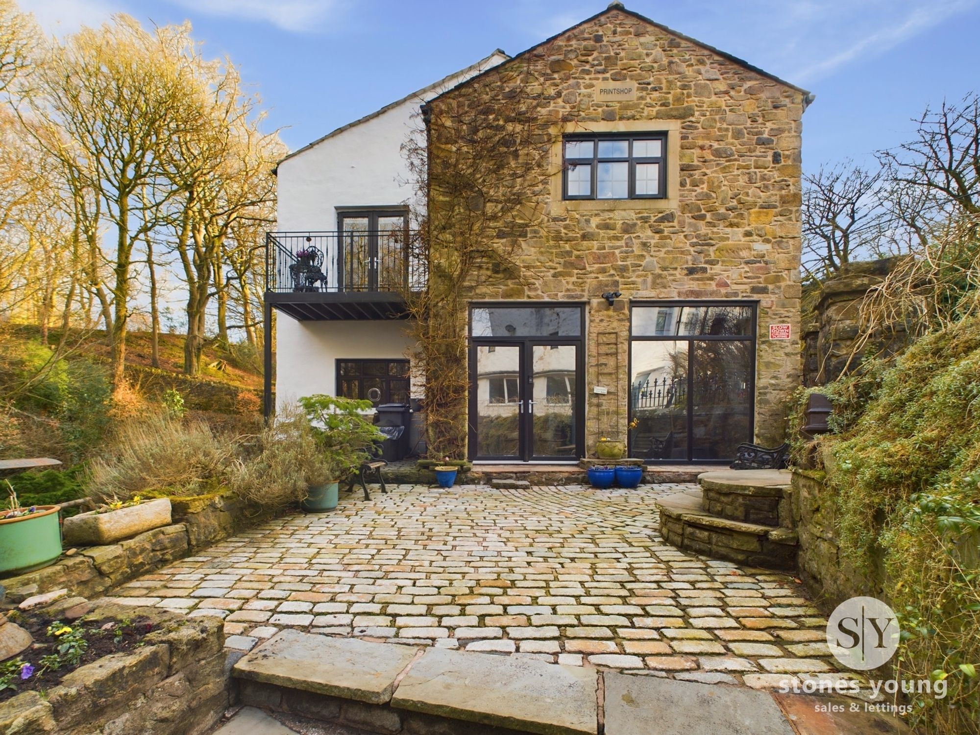 Properties for sale in Darwen | Stones Young