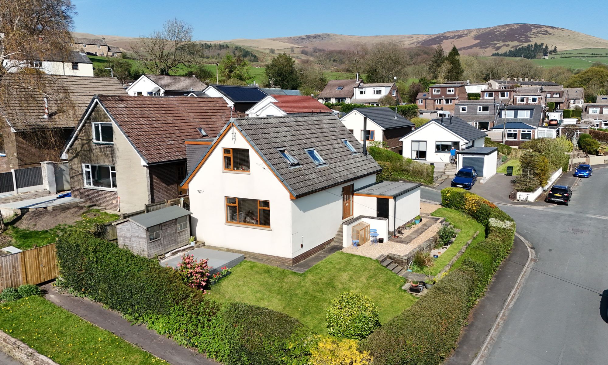 Properties for sale in Clitheroe | Stones Young