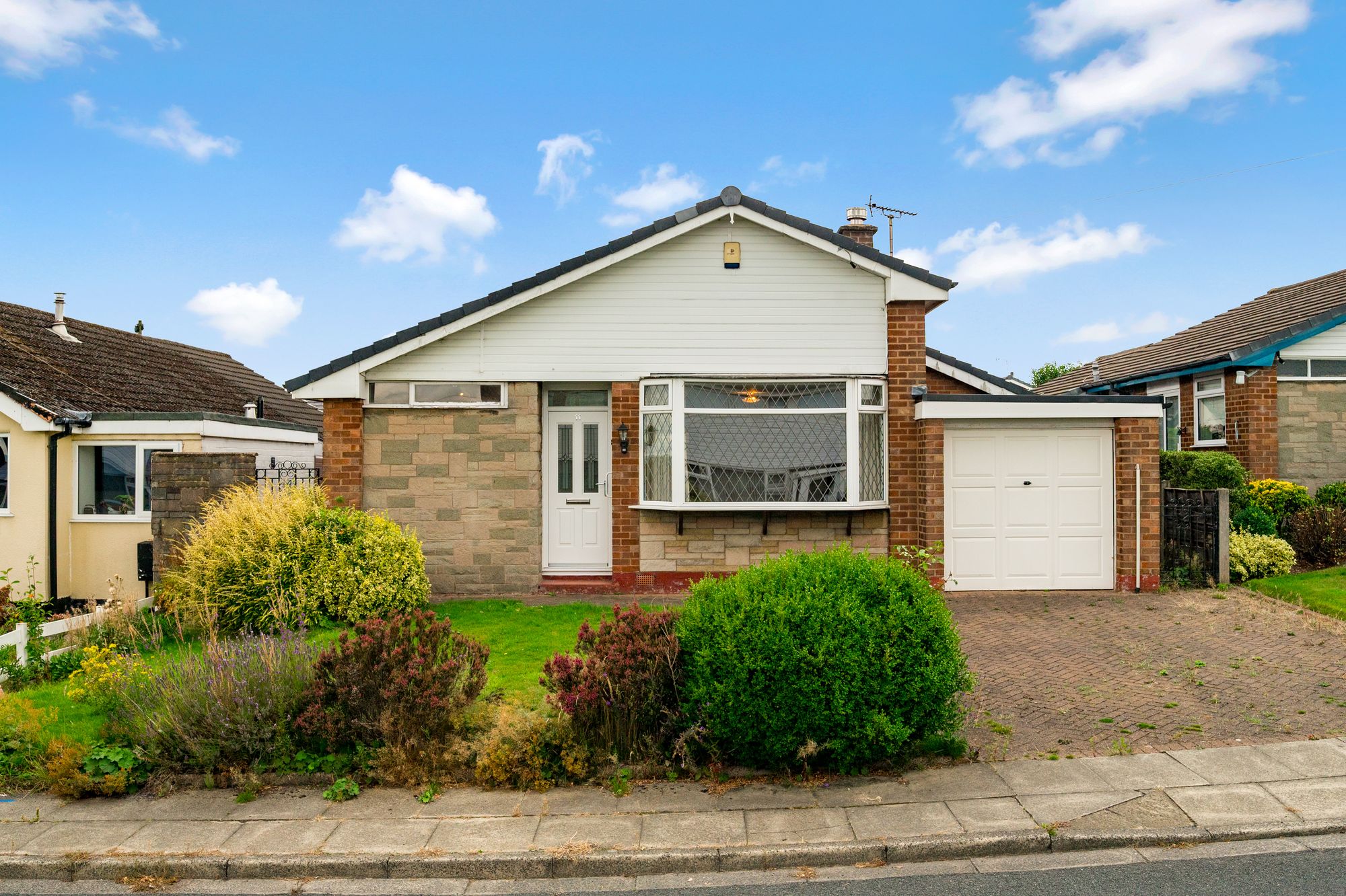 2 bed for sale in Belmont Drive, Bury 21