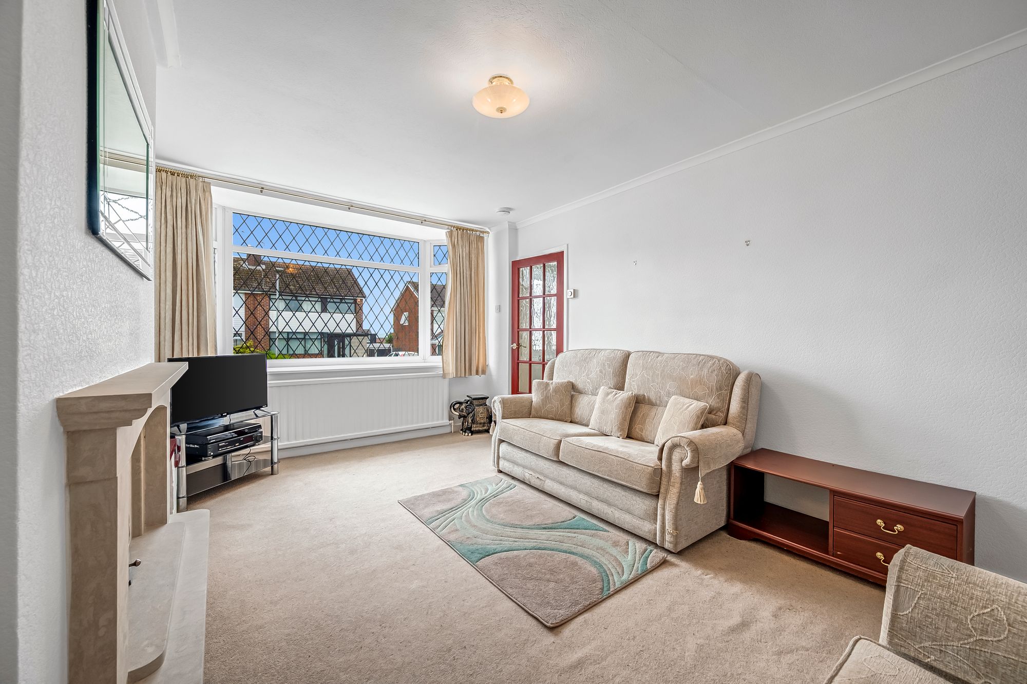 2 bed for sale in Belmont Drive, Bury 5