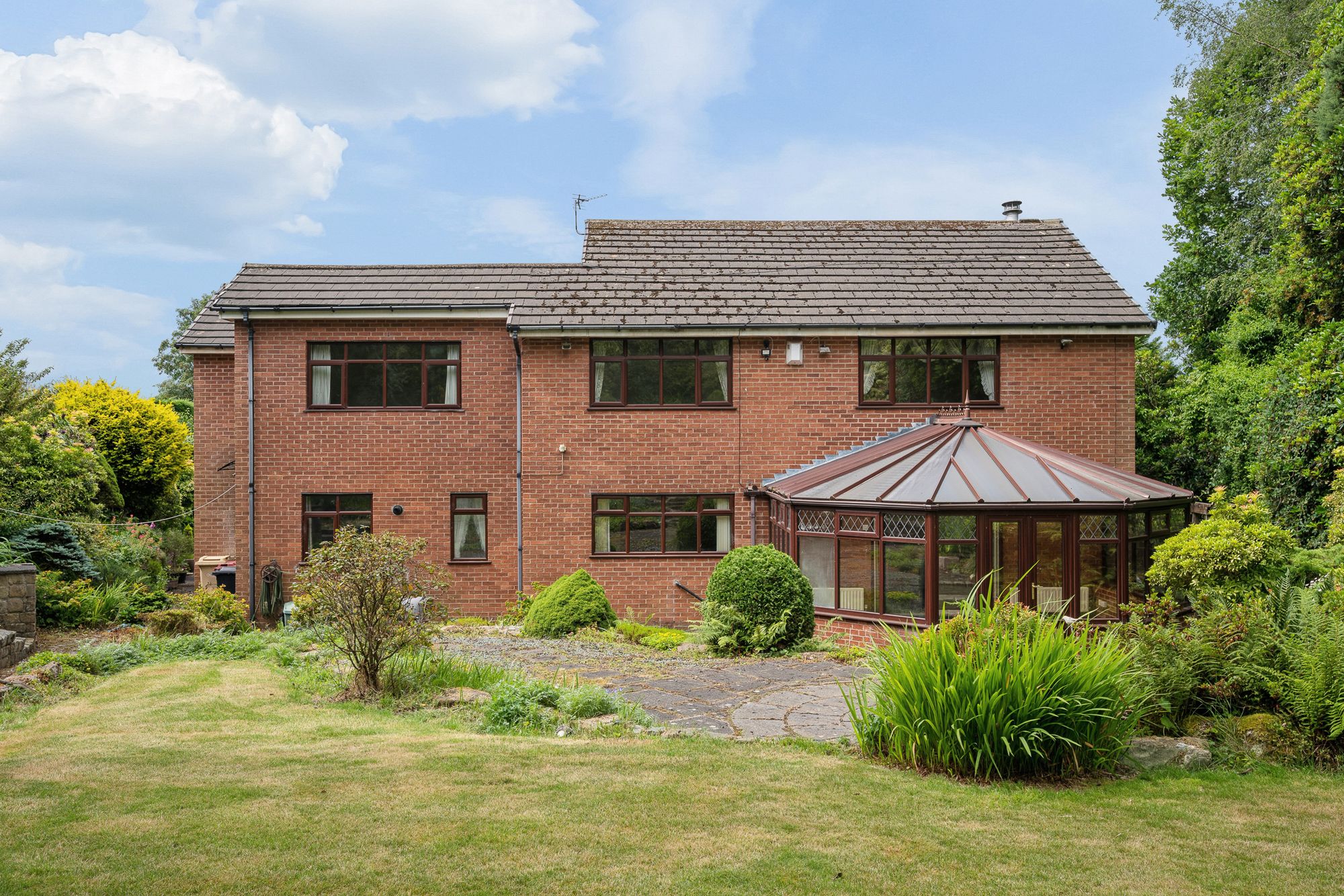 5 bed detached house for sale in Stoneacre, Bolton  - Property Image 34
