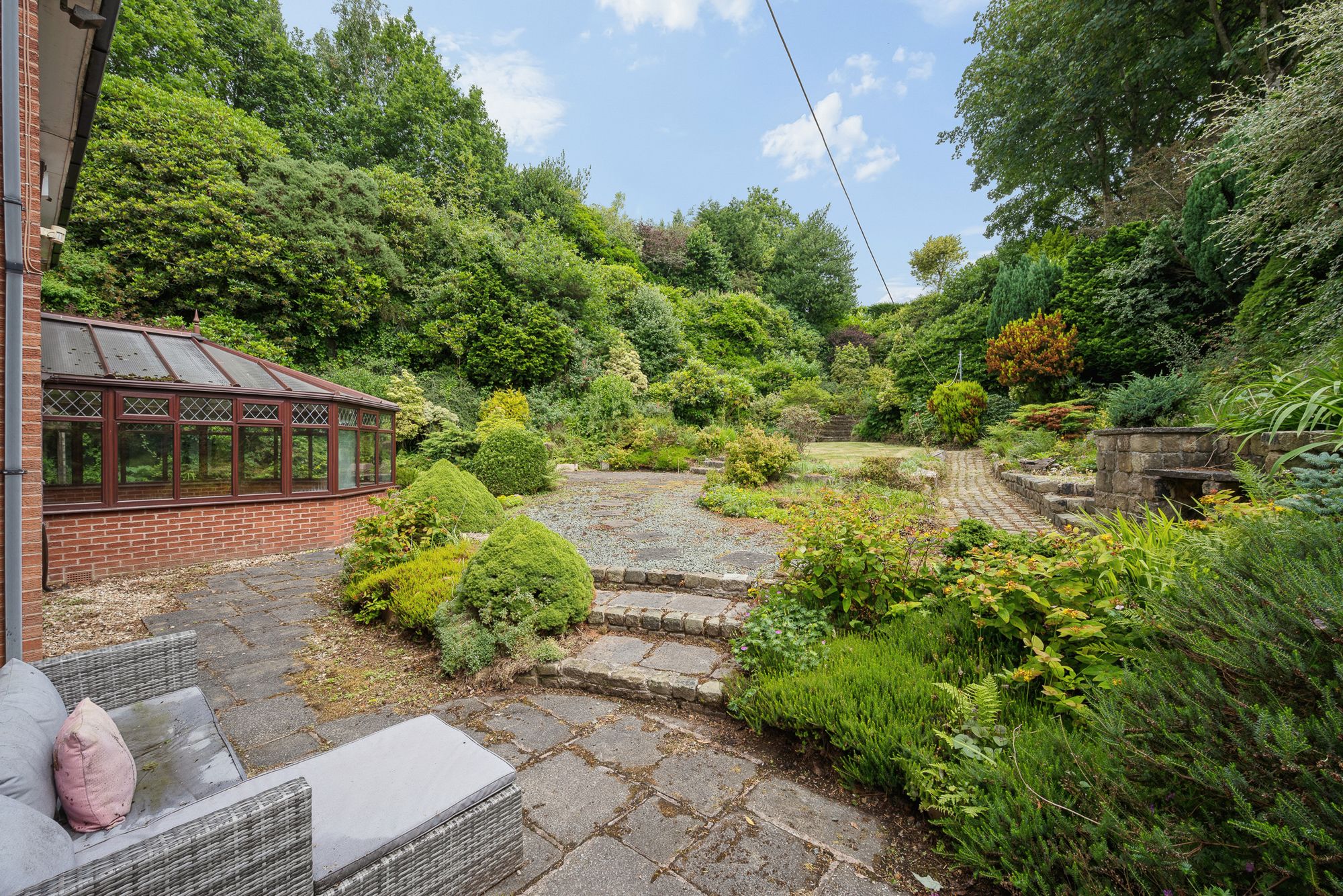 5 bed detached house for sale in Stoneacre, Bolton  - Property Image 35