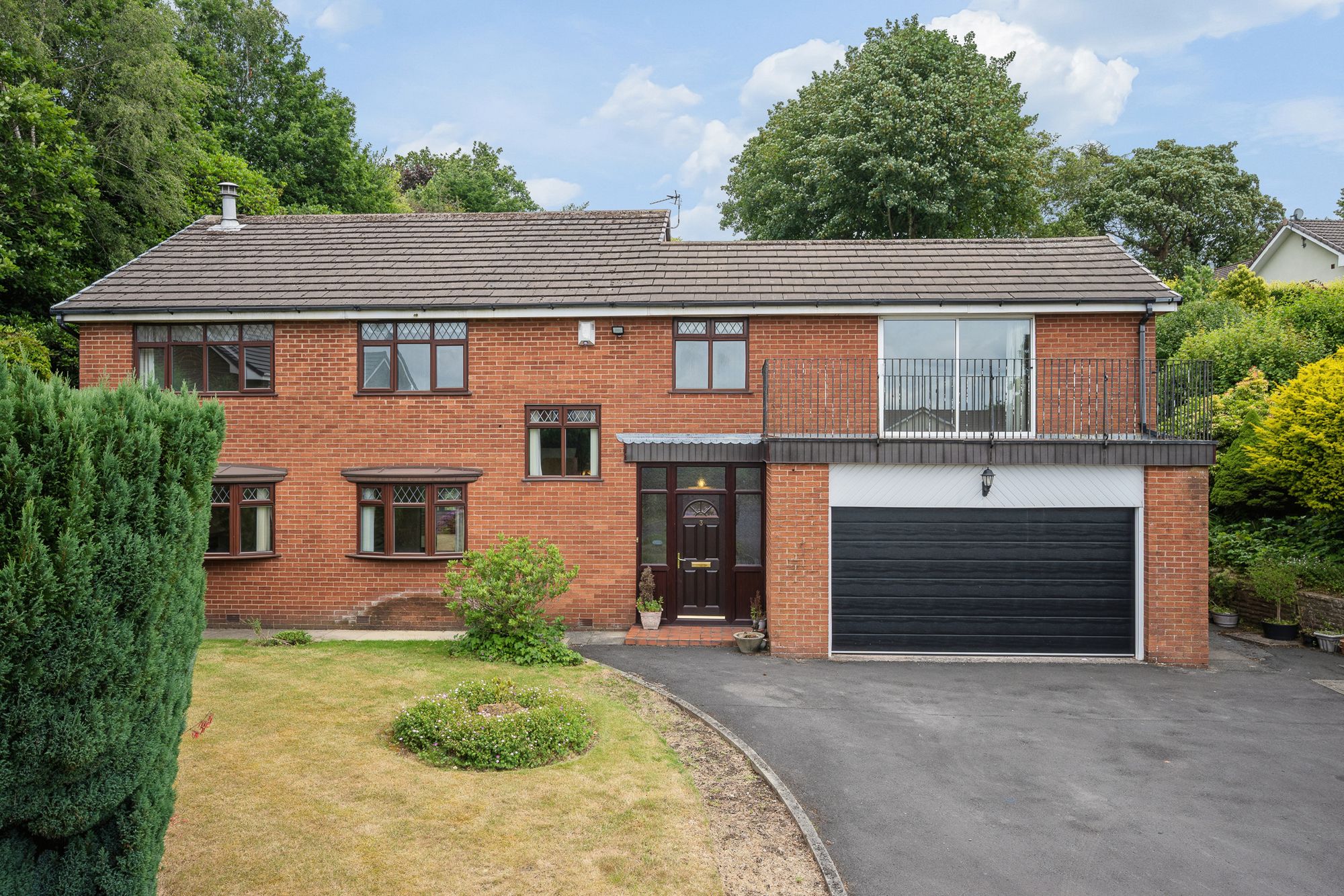 5 bed detached house for sale in Stoneacre, Bolton 35