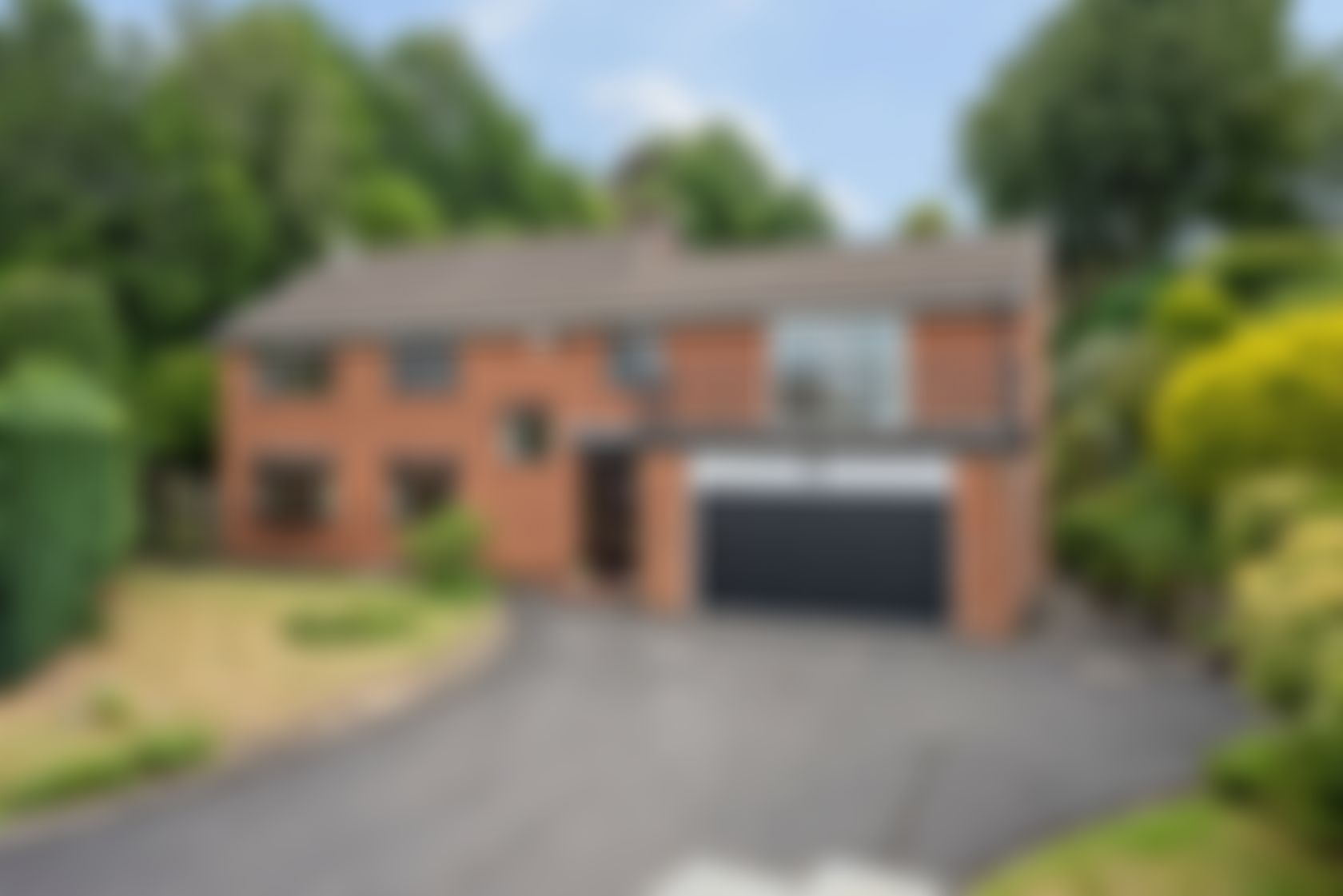 5 bed detached house for sale in Stoneacre, Bolton, BL6 