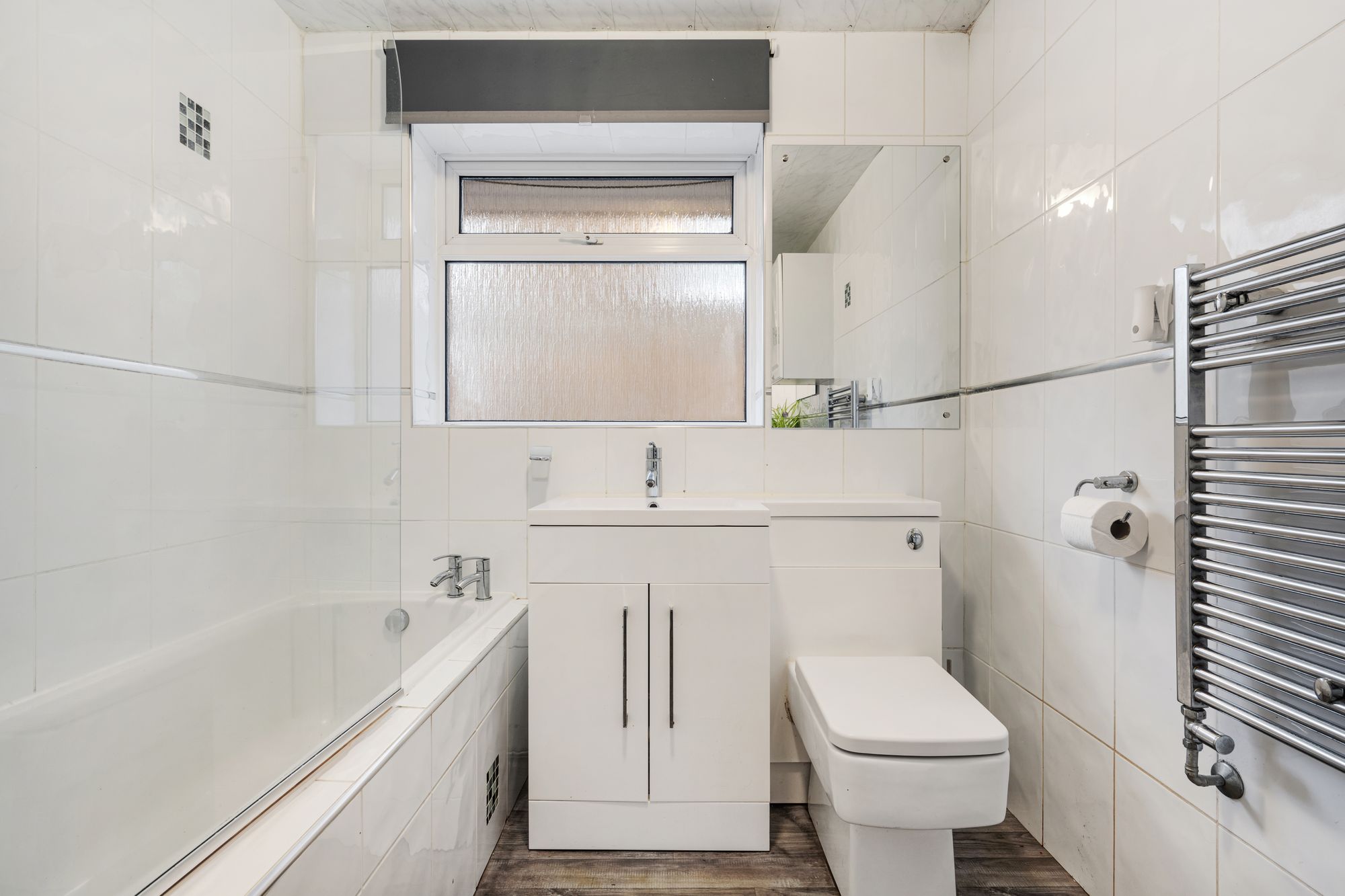 2 bed detached house for sale in Hardmans, Bolton  - Property Image 8