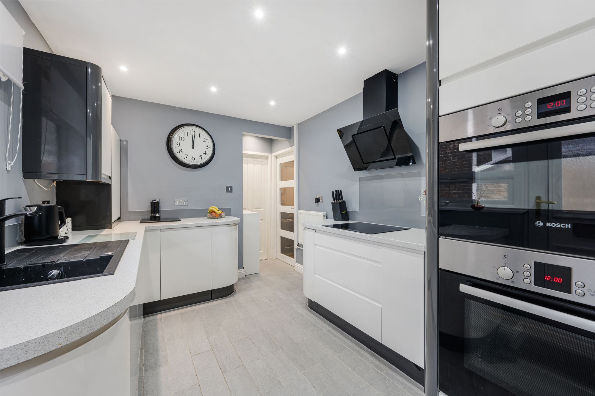 2 bed detached house for sale in Hardmans, Bolton  - Property Image 5