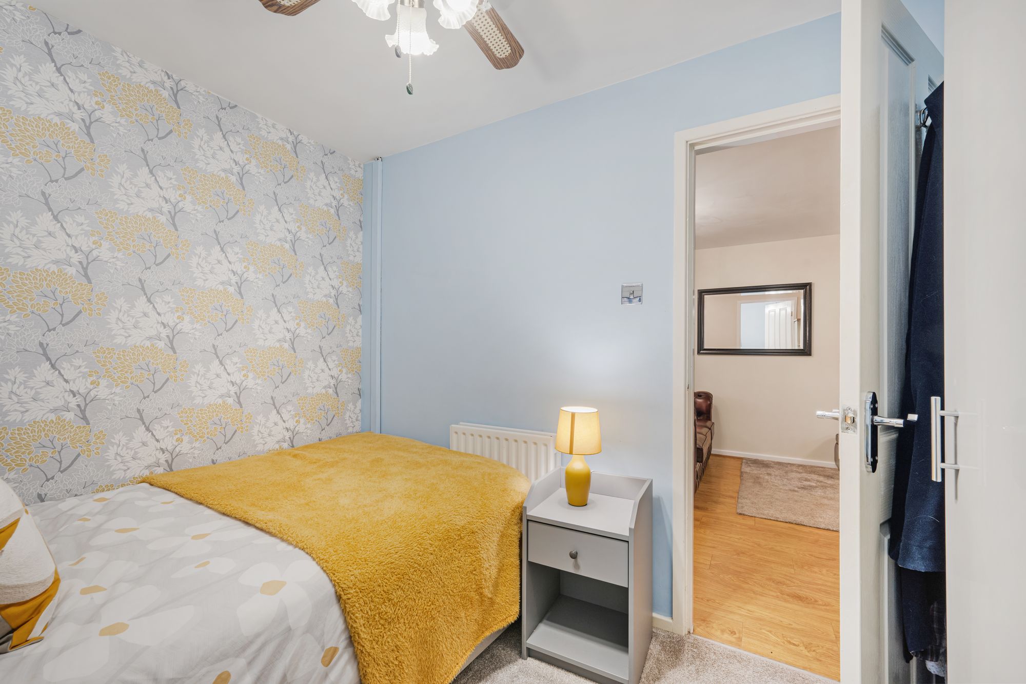 2 bed detached house for sale in Hardmans, Bolton  - Property Image 15