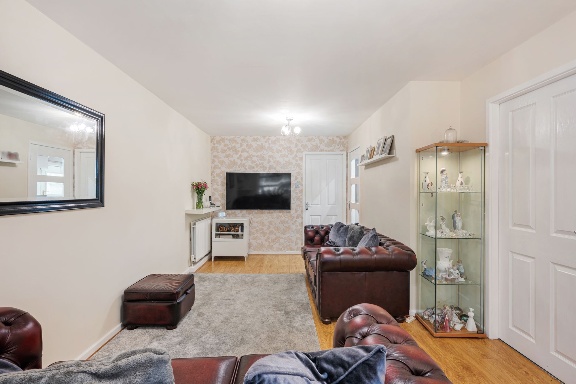 2 bed detached house for sale in Hardmans, Bolton  - Property Image 10