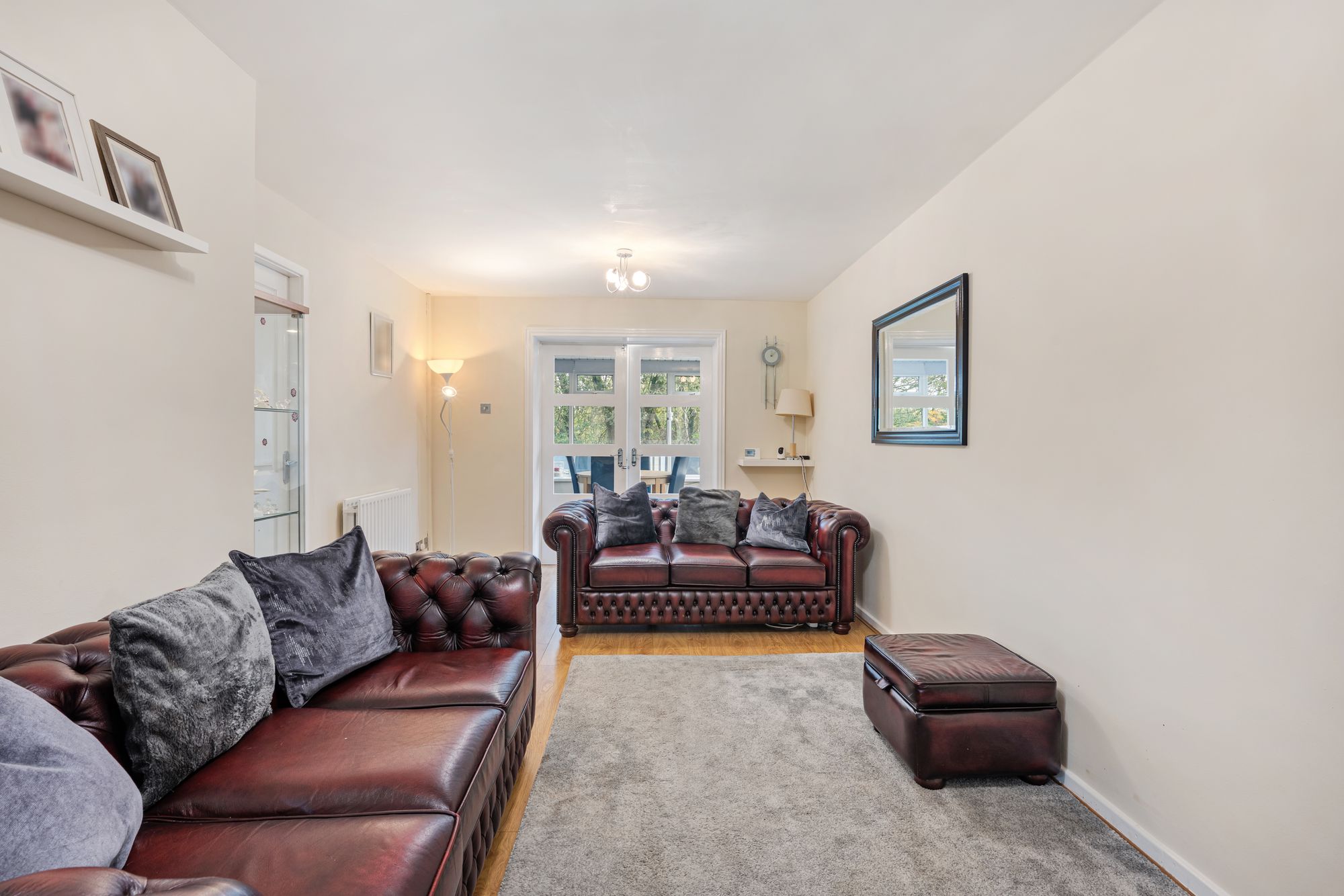 2 bed detached house for sale in Hardmans, Bolton  - Property Image 11