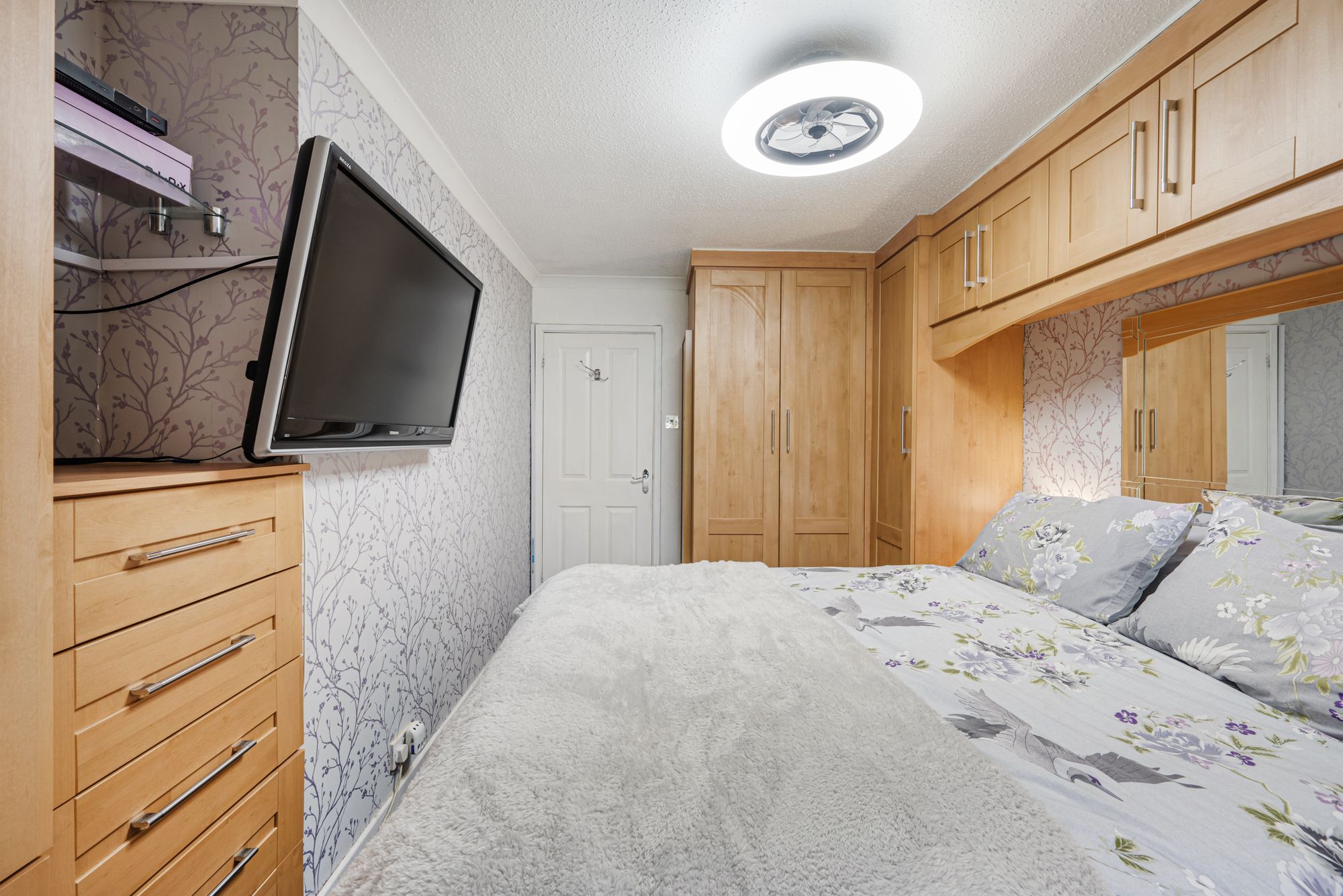 2 bed detached house for sale in Hardmans, Bolton  - Property Image 13