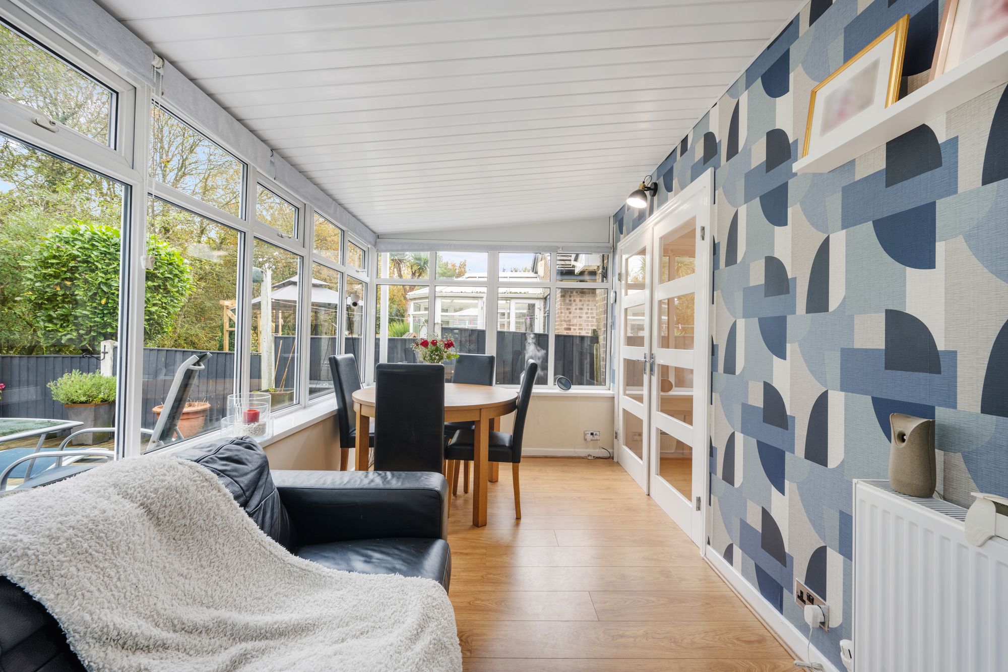 2 bed detached house for sale in Hardmans, Bolton  - Property Image 17