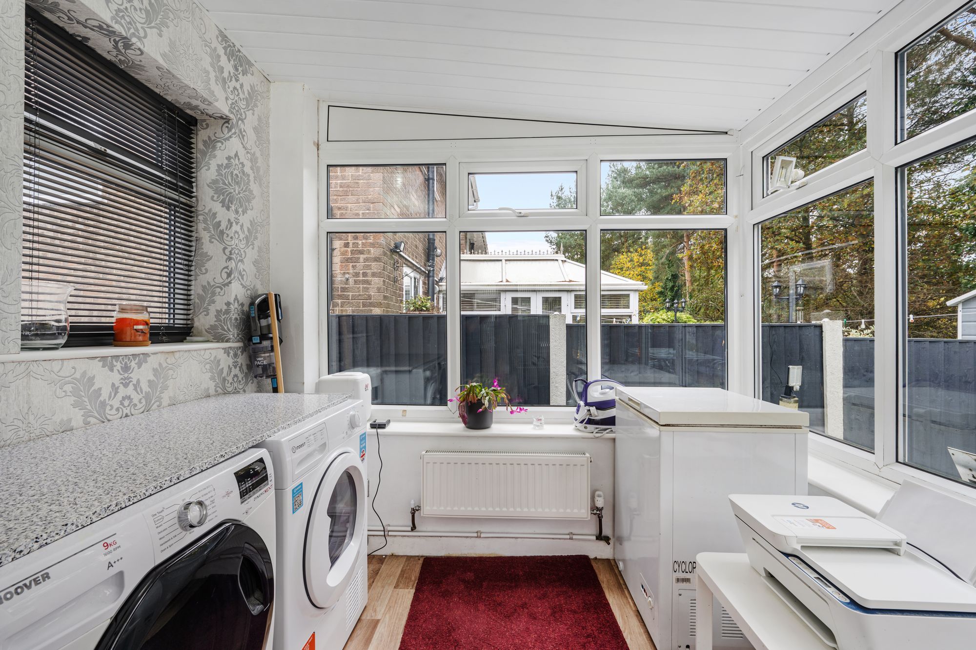 2 bed detached house for sale in Hardmans, Bolton 17