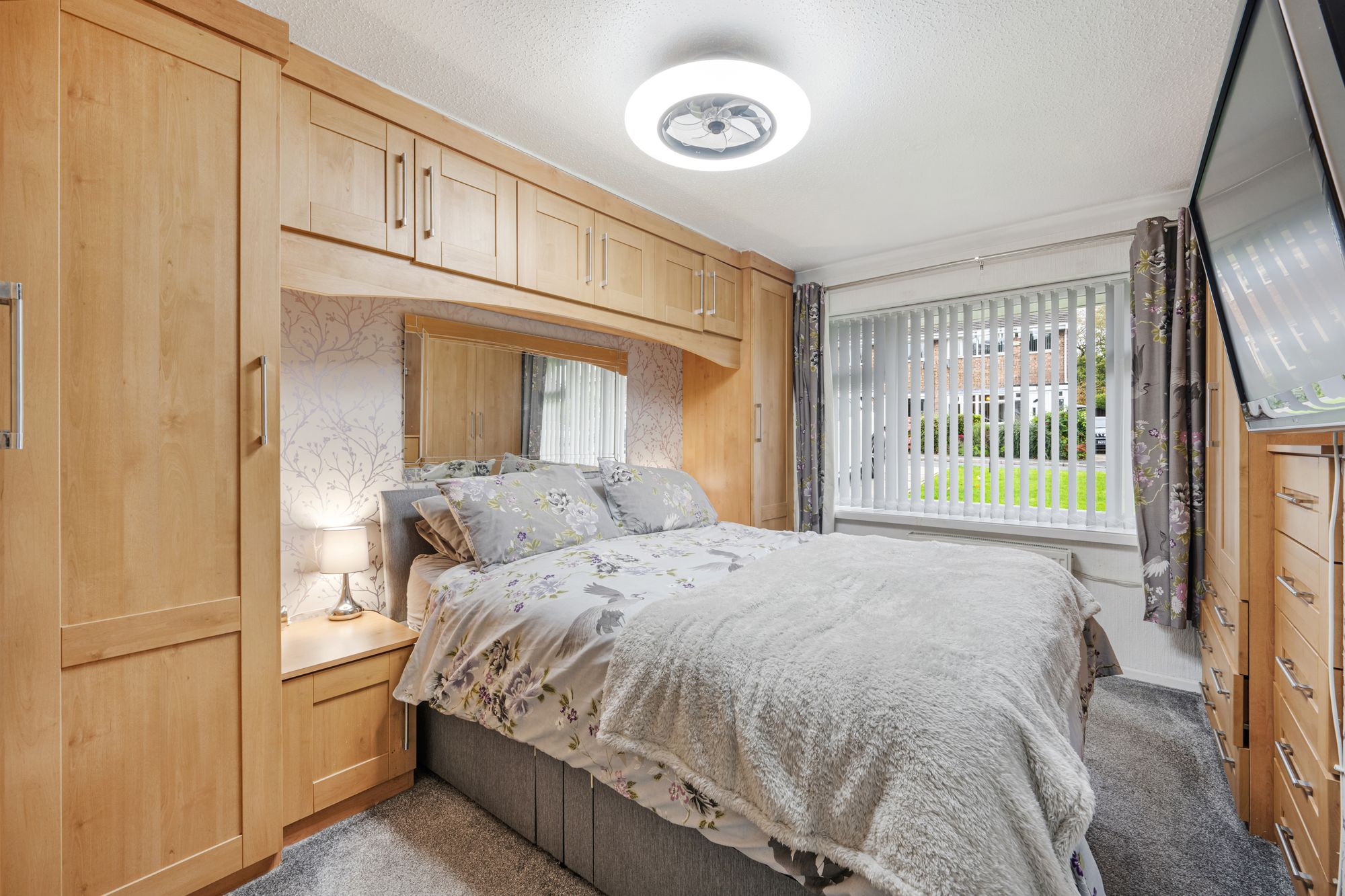 2 bed detached house for sale in Hardmans, Bolton  - Property Image 12