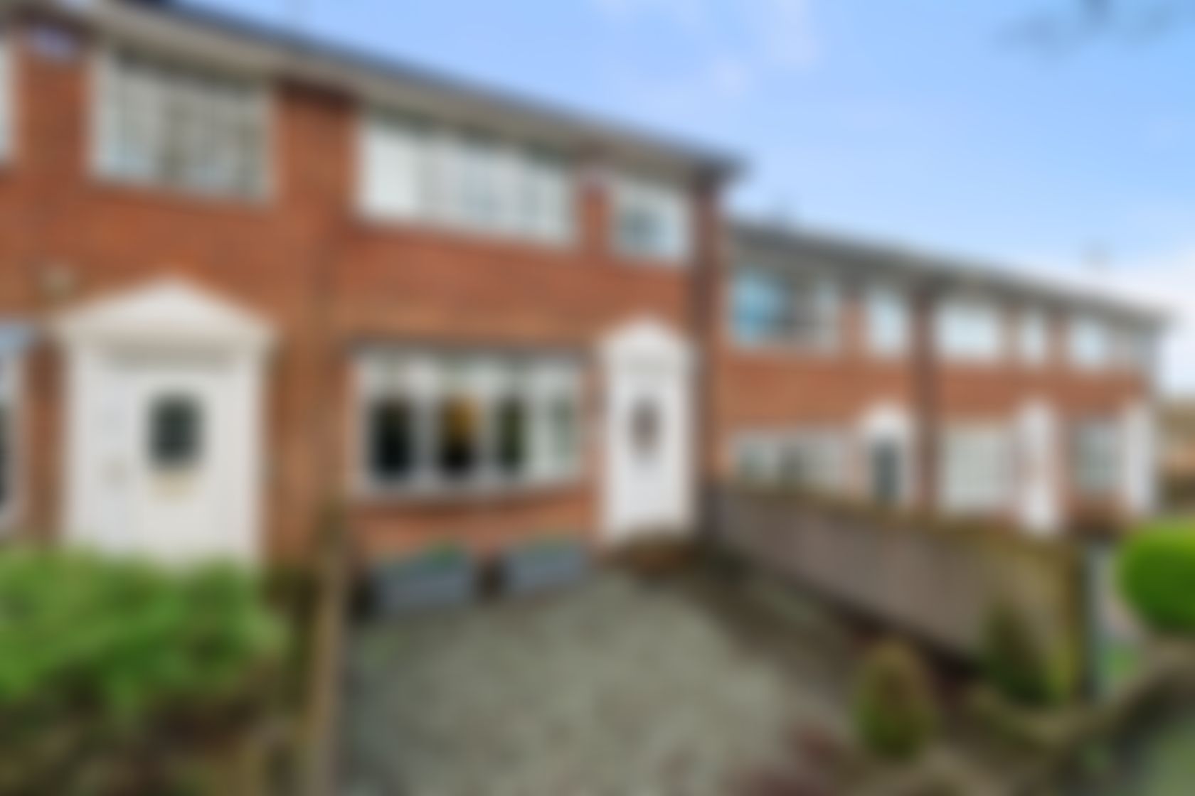 3 bed mid-terraced house for sale in Chiltern Close, Bolton  - Property Image 1