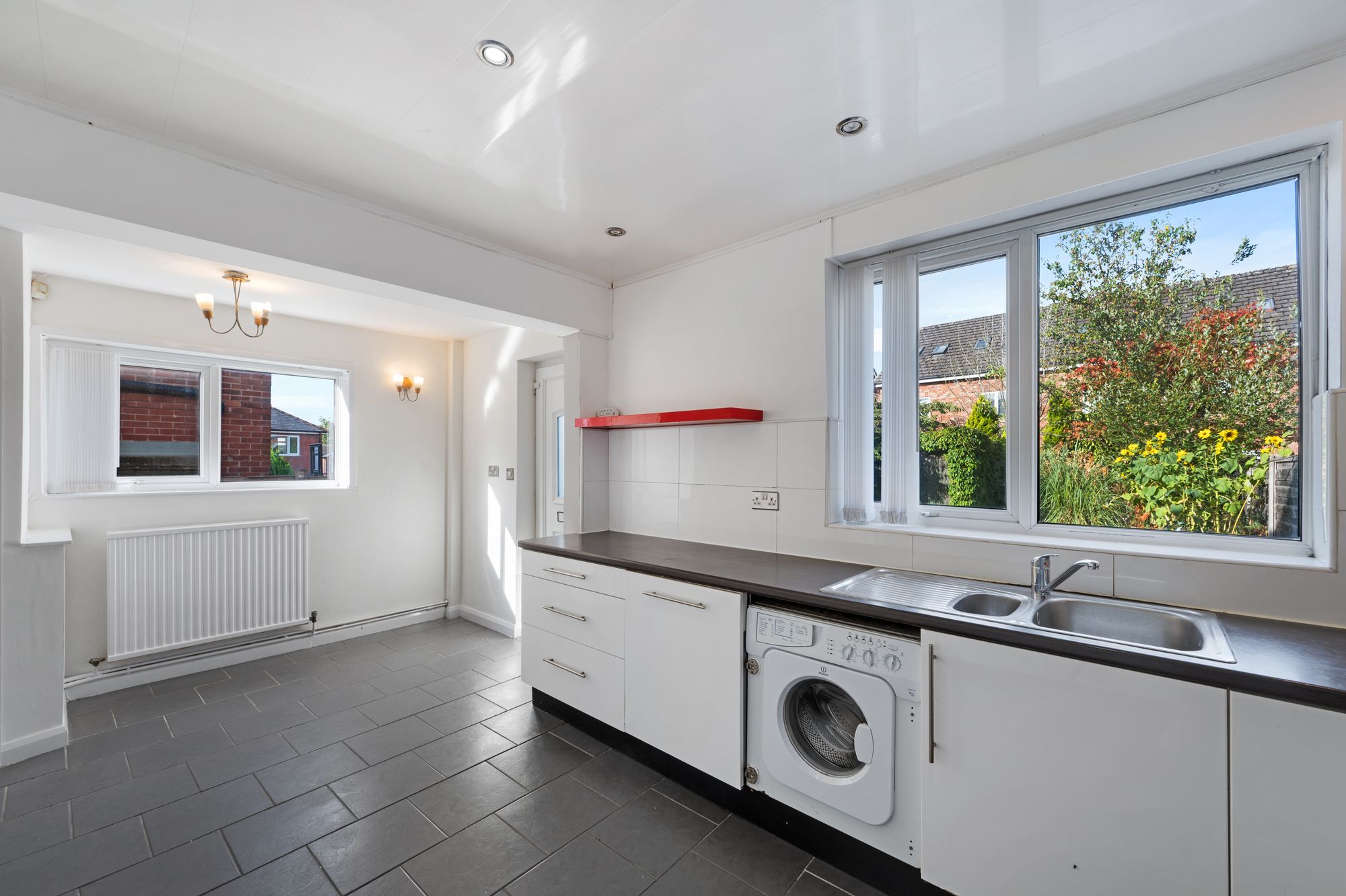 3 bed semi-detached house for sale in Beech Avenue, Manchester  - Property Image 9