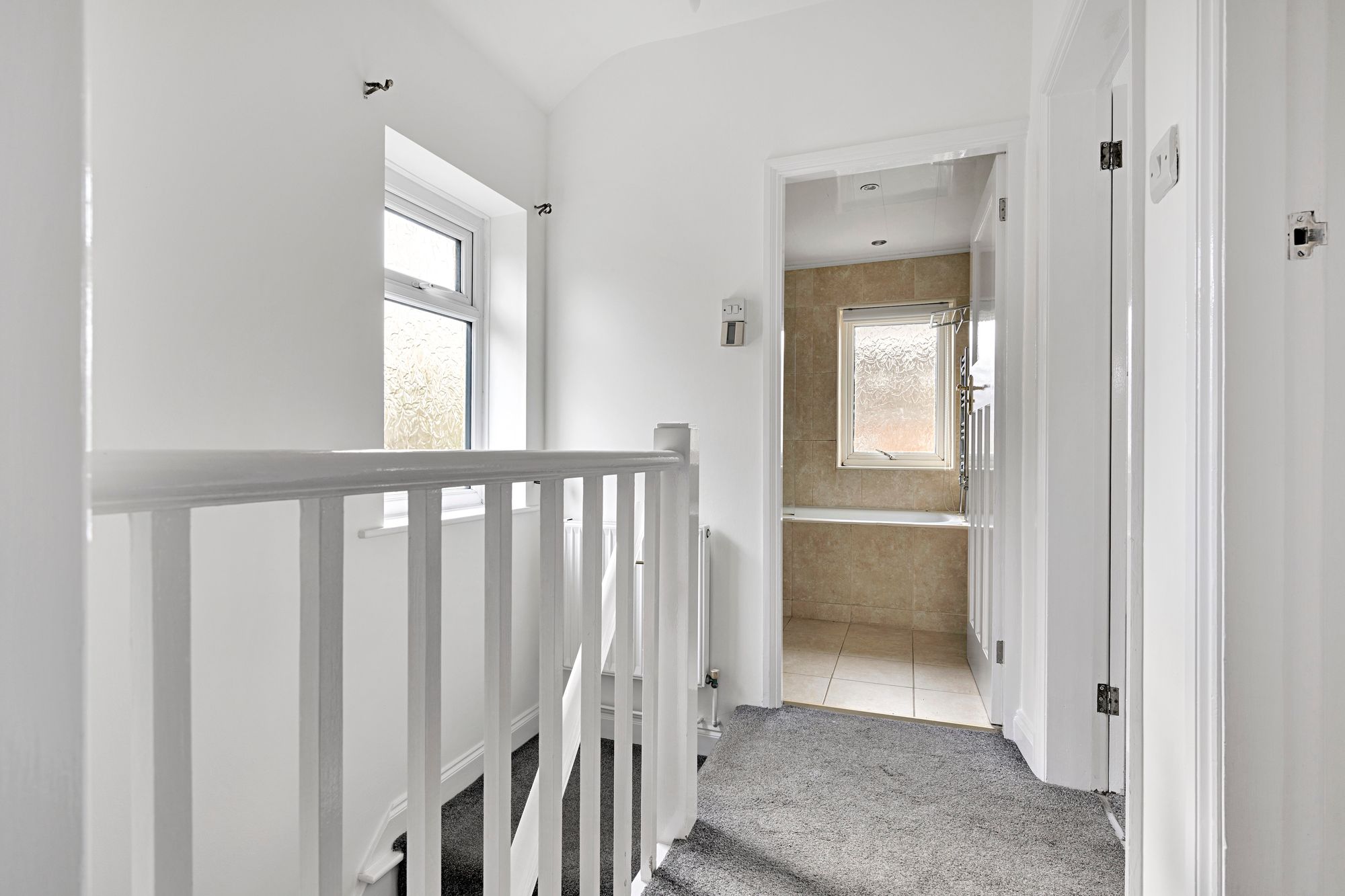 3 bed semi-detached house for sale in Beech Avenue, Manchester 10