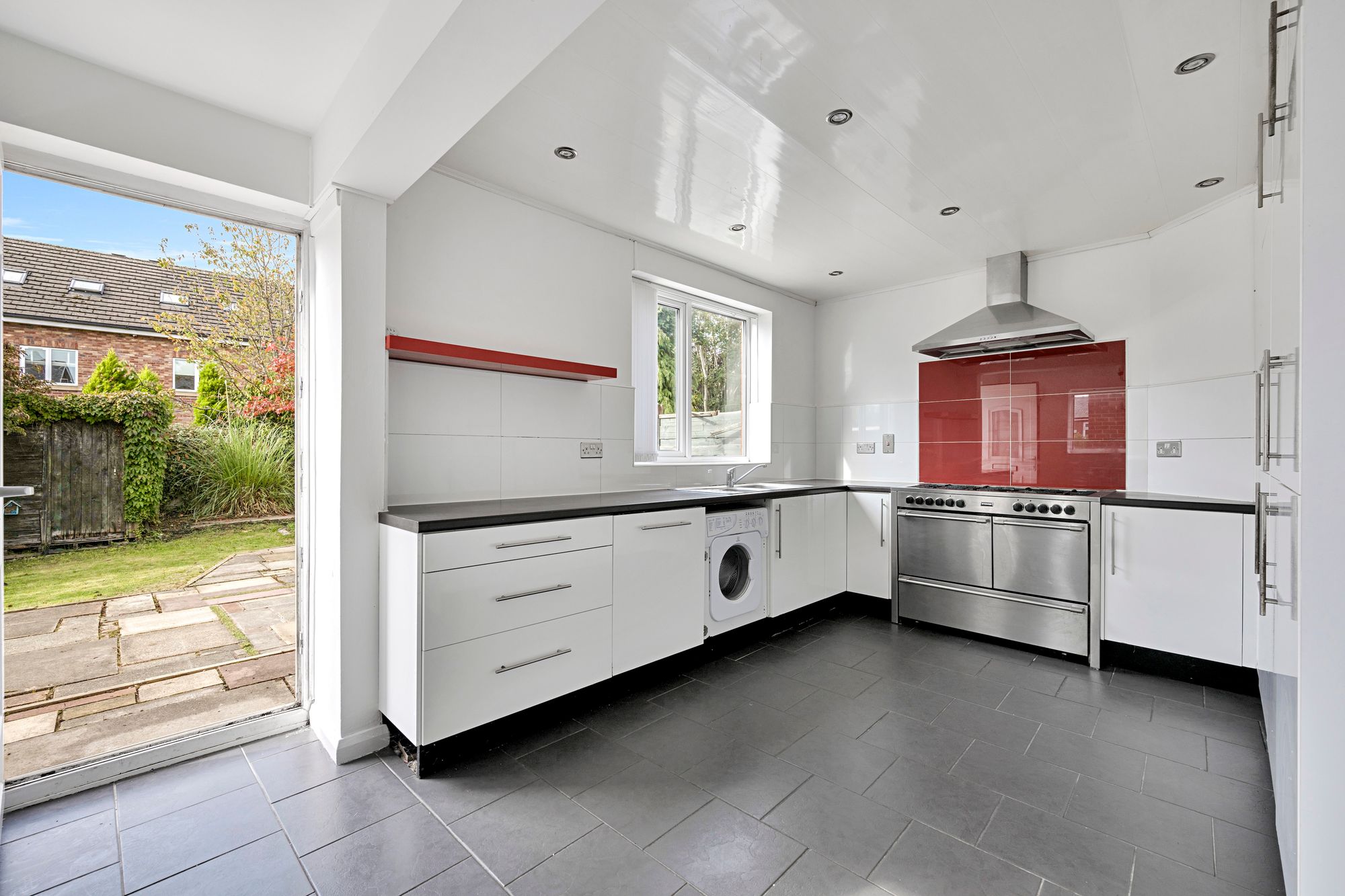 3 bed semi-detached house for sale in Beech Avenue, Manchester  - Property Image 8