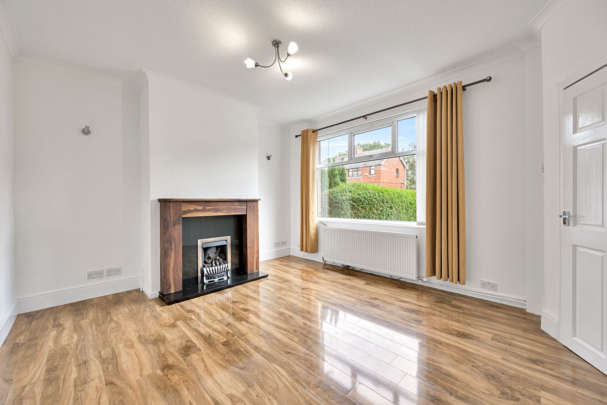 3 bed semi-detached house for sale in Beech Avenue, Manchester  - Property Image 2