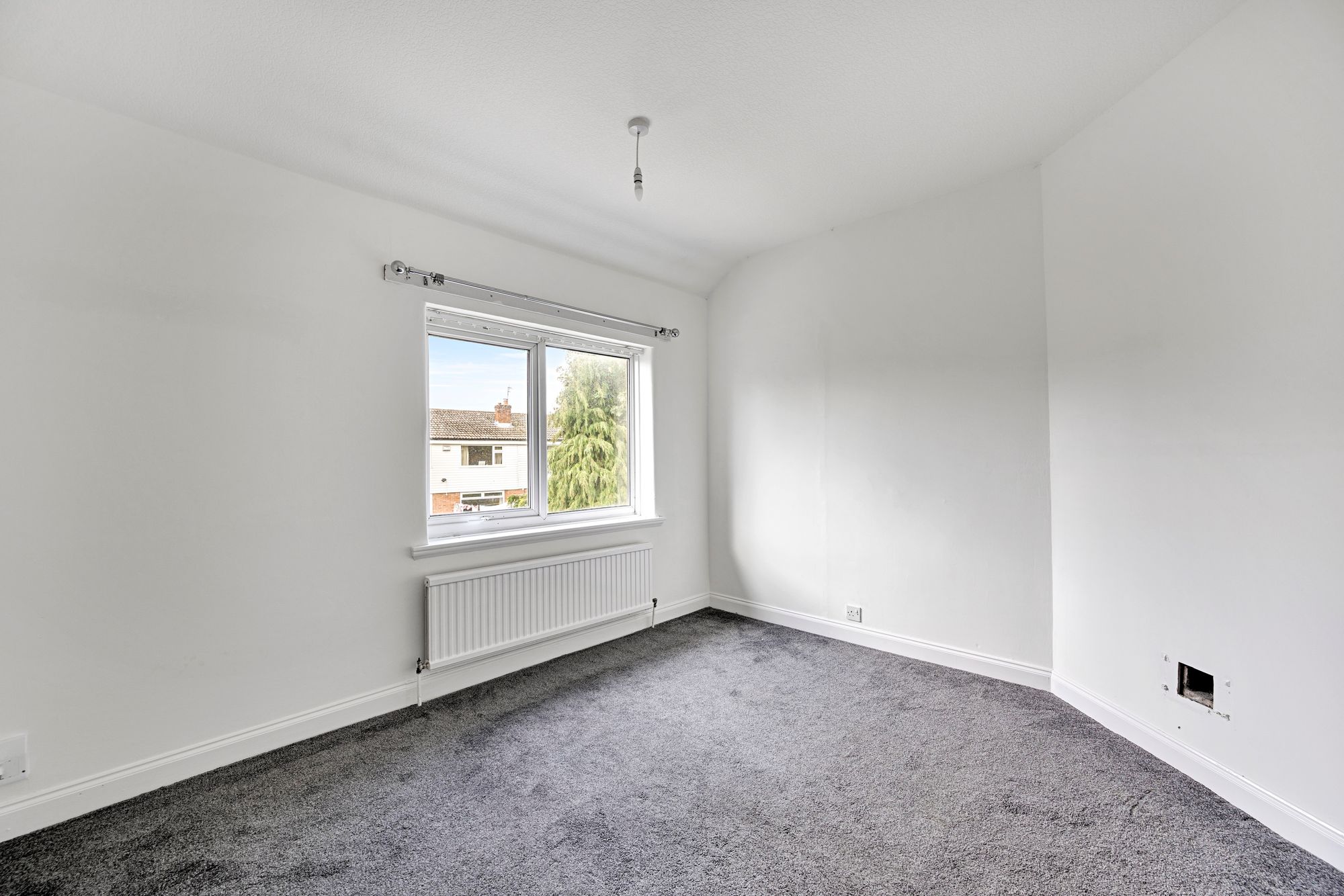 3 bed semi-detached house for sale in Beech Avenue, Manchester  - Property Image 16