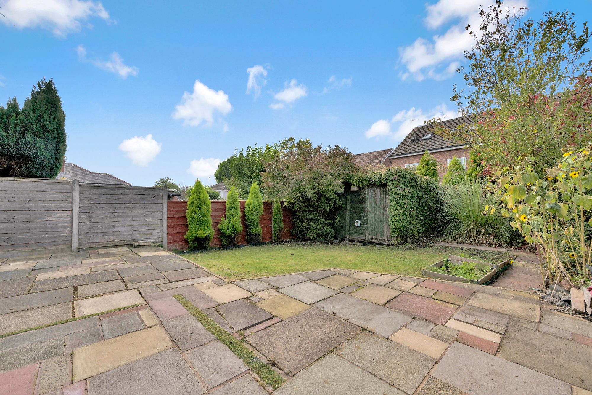 3 bed semi-detached house for sale in Beech Avenue, Manchester 21