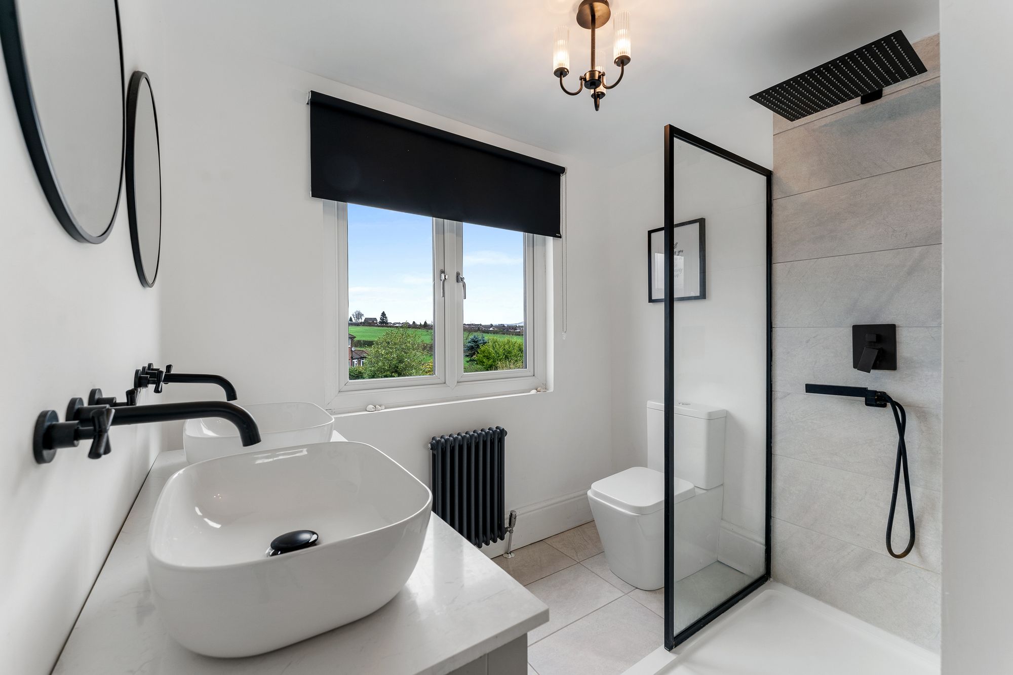 4 bed semi-detached house for sale in Bury & Bolton Road, Manchester  - Property Image 27